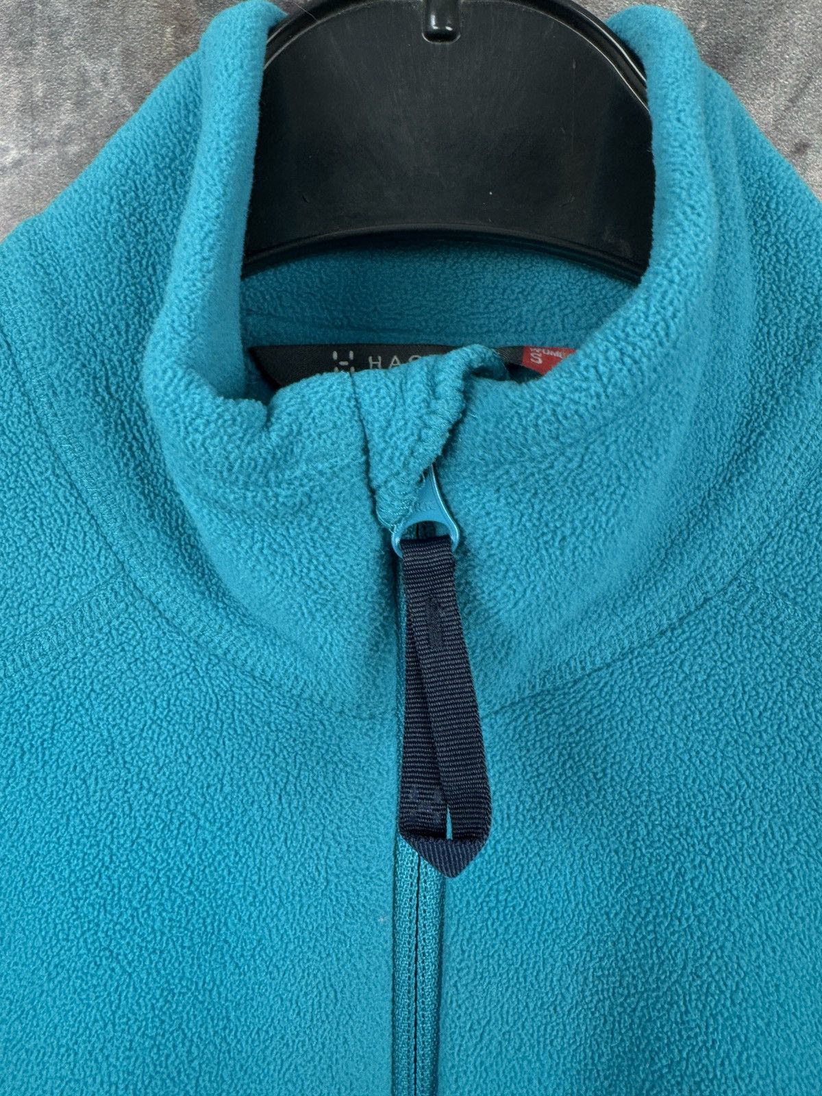 Haglofs × Mammut × Salomon Women’s Haglofs Fleece Jacket Outdoor Size Small Size S / US 4 / IT 40 - 5 Thumbnail