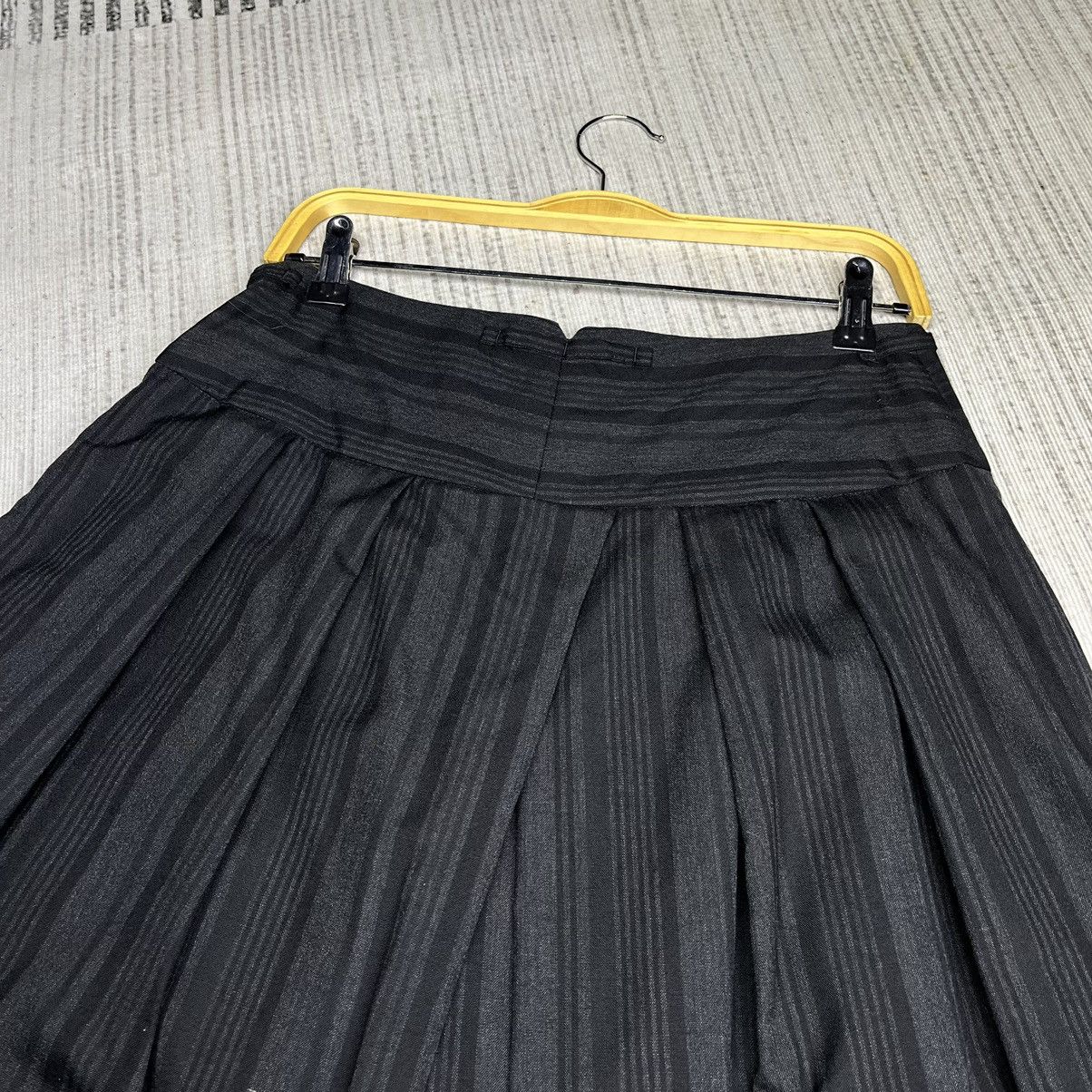Japanese Brand × Pas de Calais Japanese Brand Pas de Calais 2010 Autonne /hiver Andes Size 30" / US 8 / IT 44 - 6 Thumbnail