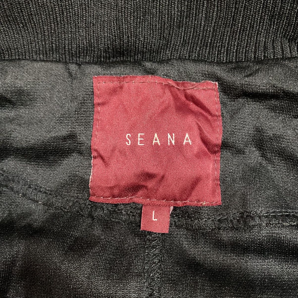 If Six Was Nine × Japanese Brand × Le Grande Bleu (L.G.B.) SEANA Bono Military Jacket Size US L / EU 52-54 / 3 - 10 Thumbnail