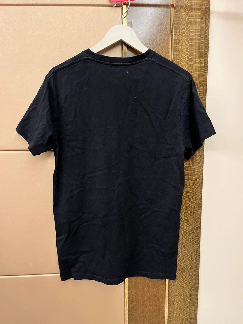 Loewe loewe Black short sleeves 2505-Nextarrow Size US S / EU 44-46 / 1 - 5 Thumbnail