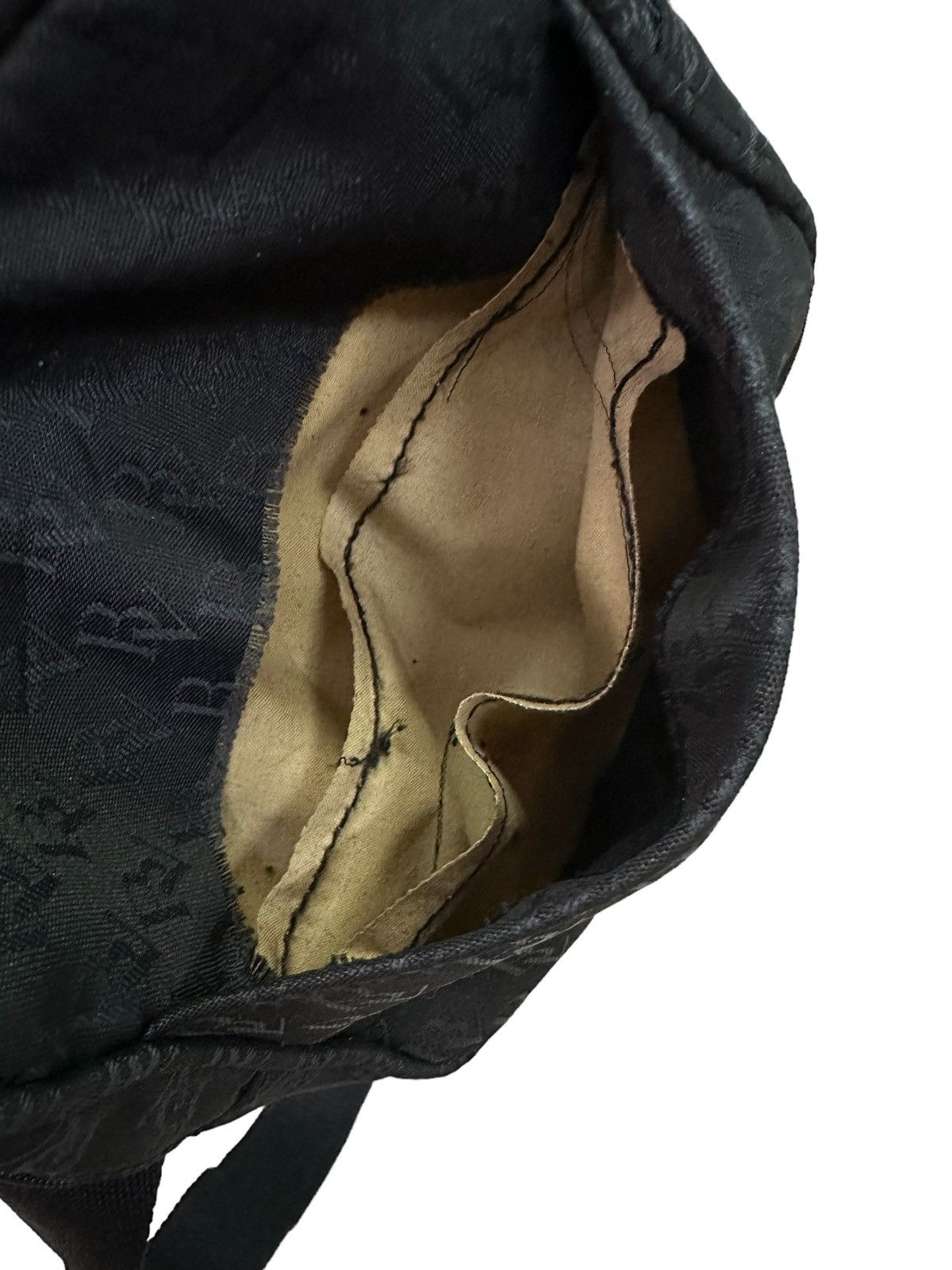 Bottega Veneta AUTHENTIC BOTTEGA VENETA MONOGRAM FANNY PACK Size ONE SIZE - 16 Thumbnail