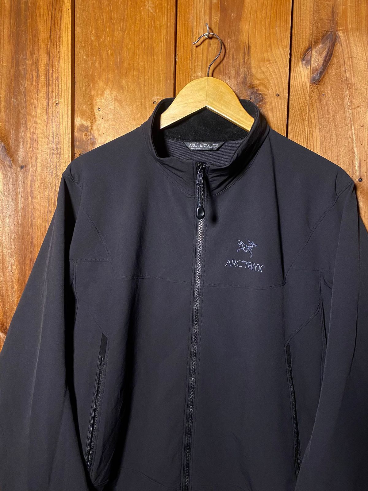 Arc'teryx Arcteryx Gamma LT Jacket Size US M / EU 48-50 / 2 - 3 Thumbnail