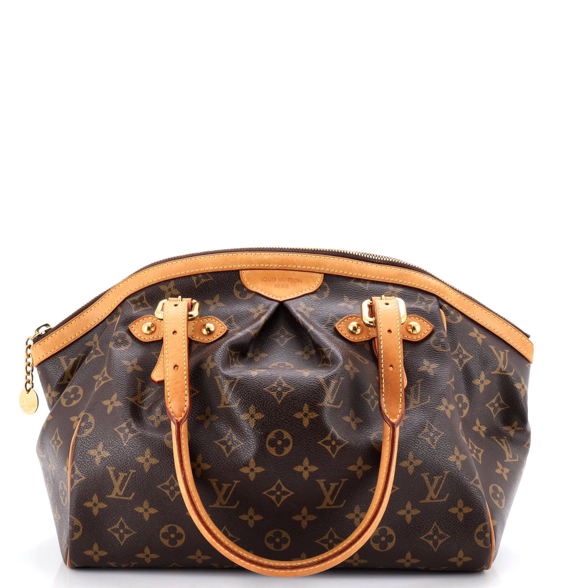 Louis Vuitton Tivoli Handbag Size ONE SIZE - 1 Thumbnail