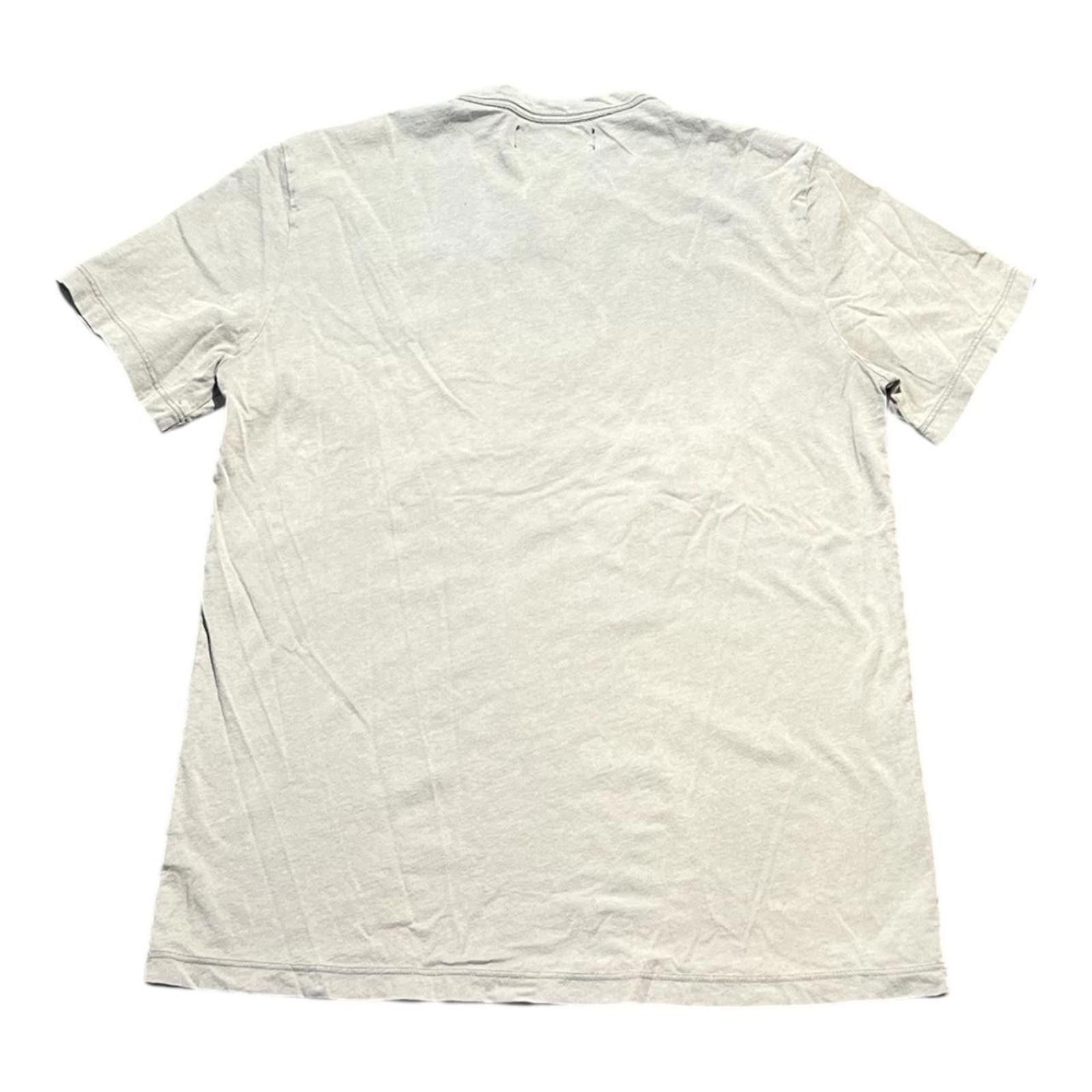 Imogene + Willie Imogene + Willie Cross T-shirt Size XXS / US 00 / IT 34 - 2 Thumbnail