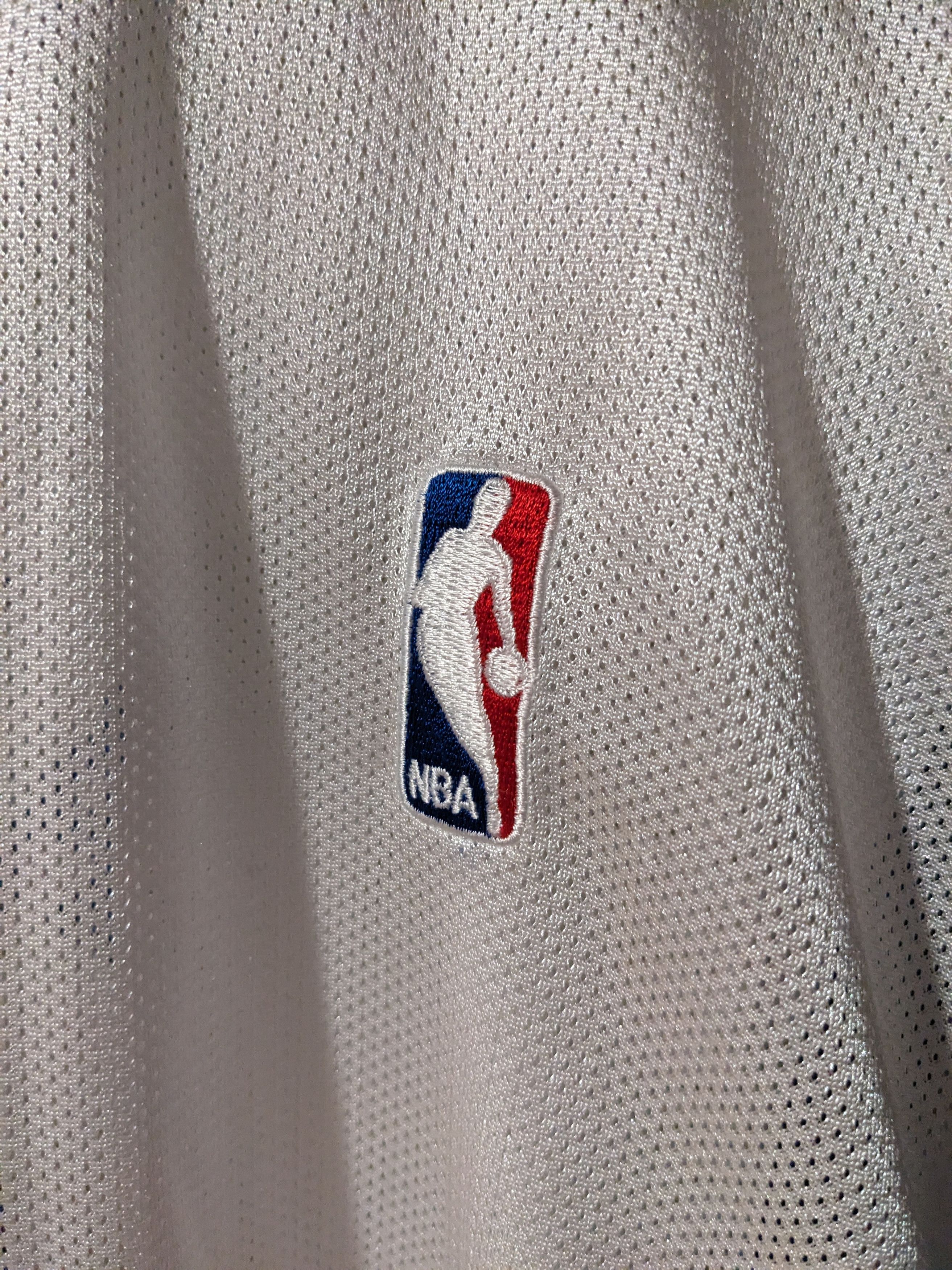 Adidas Vintage New York Knicks Anthony NBA XXXL Basketball Jersey Size US XXL / EU 58 / 5 - 4 Thumbnail