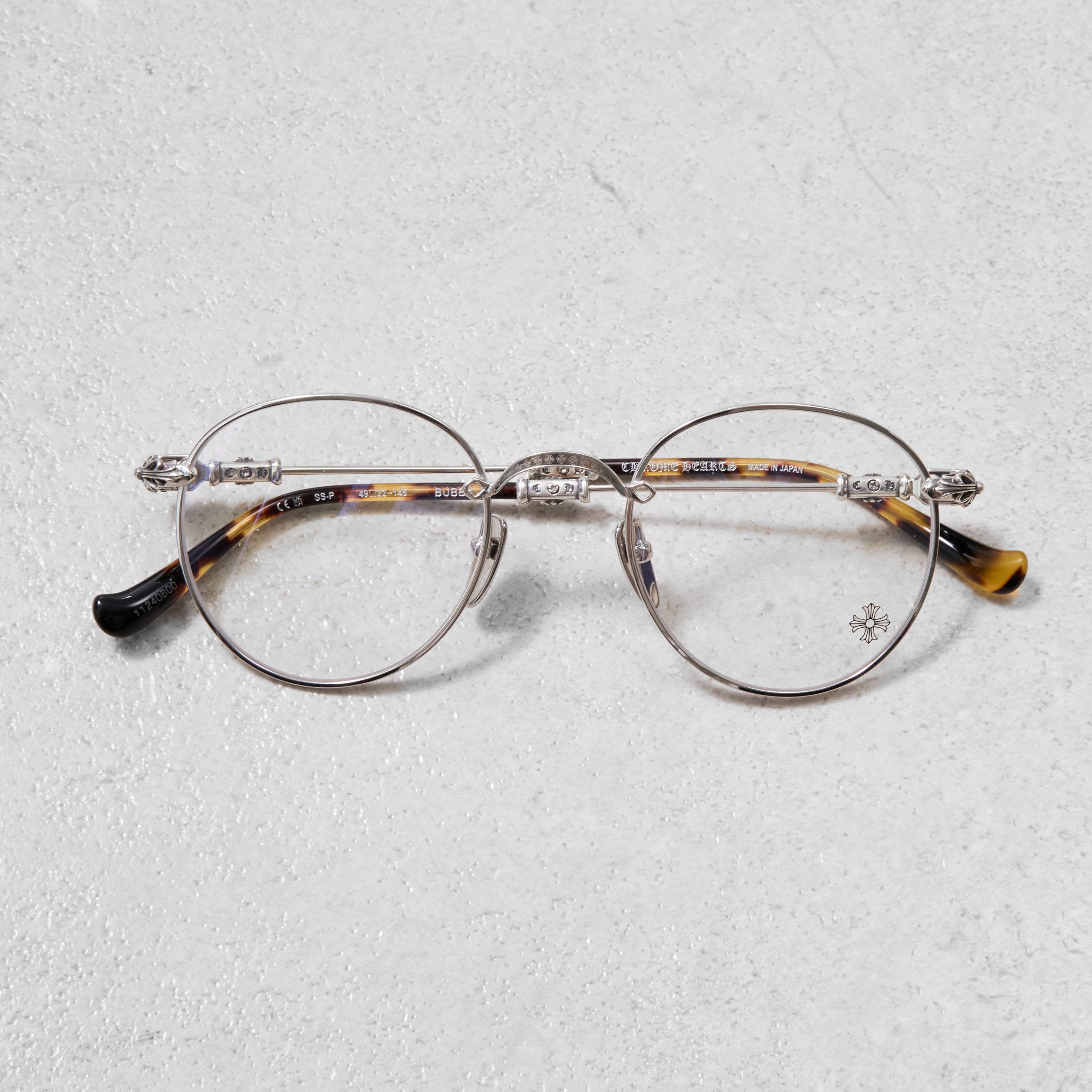 Chrome Hearts CHROME HEARTS BUBBA-A Size ONE SIZE - 1 Thumbnail