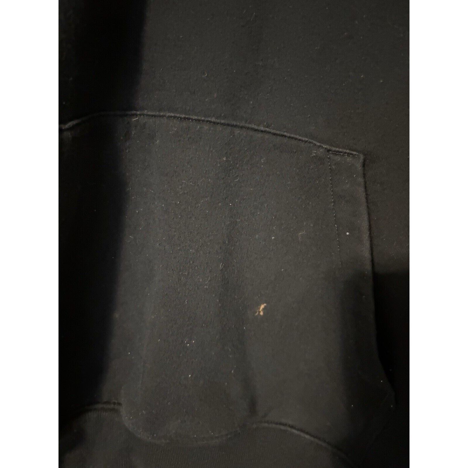 H&M vintage keith herring black hoodie H&M nice jacket size M Size US M / EU 48-50 / 2 - 8 Thumbnail