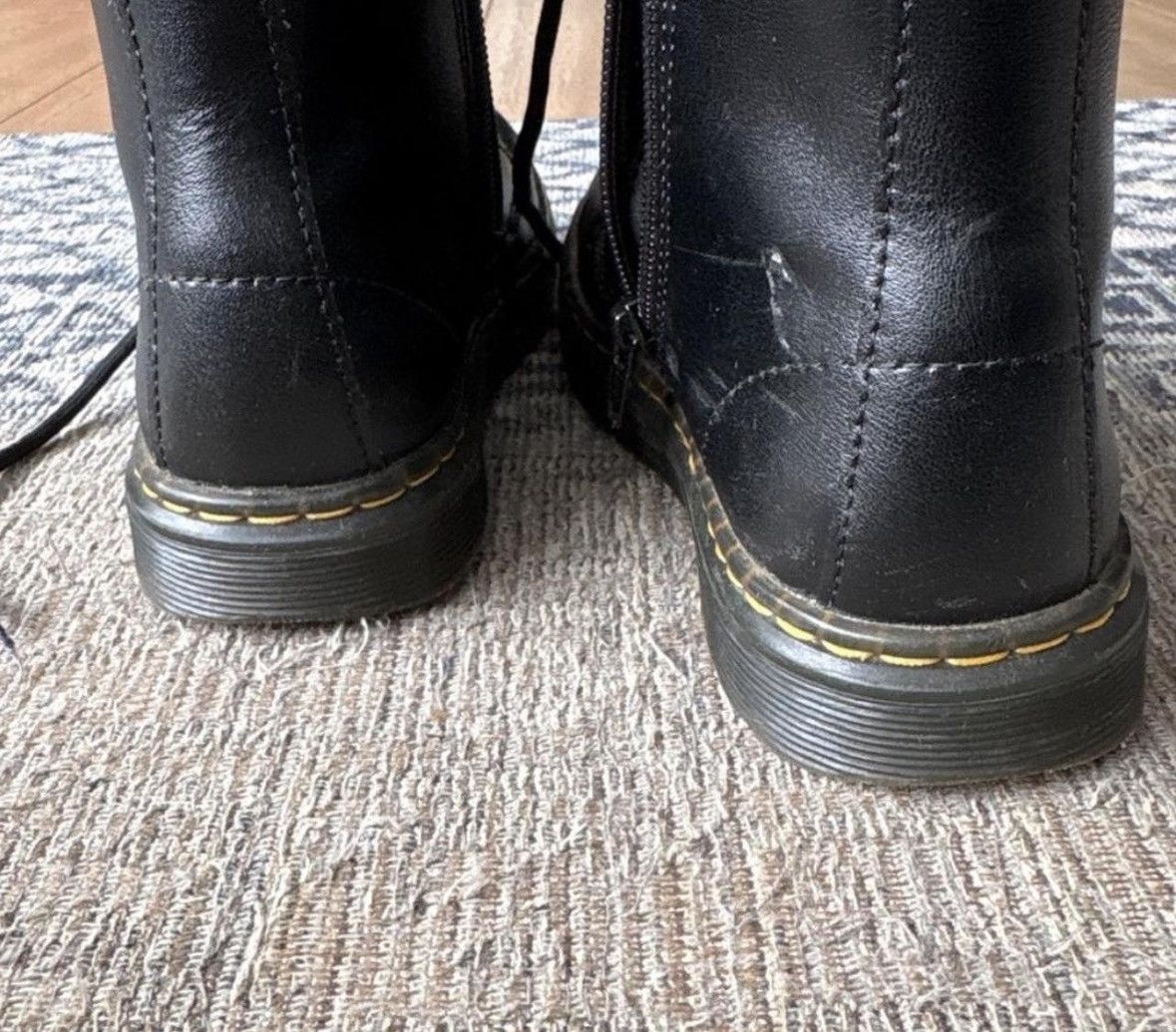 Dr. Martens Dr. Martens Boots Size US 4.5 / IT 34.5 - 4 Thumbnail