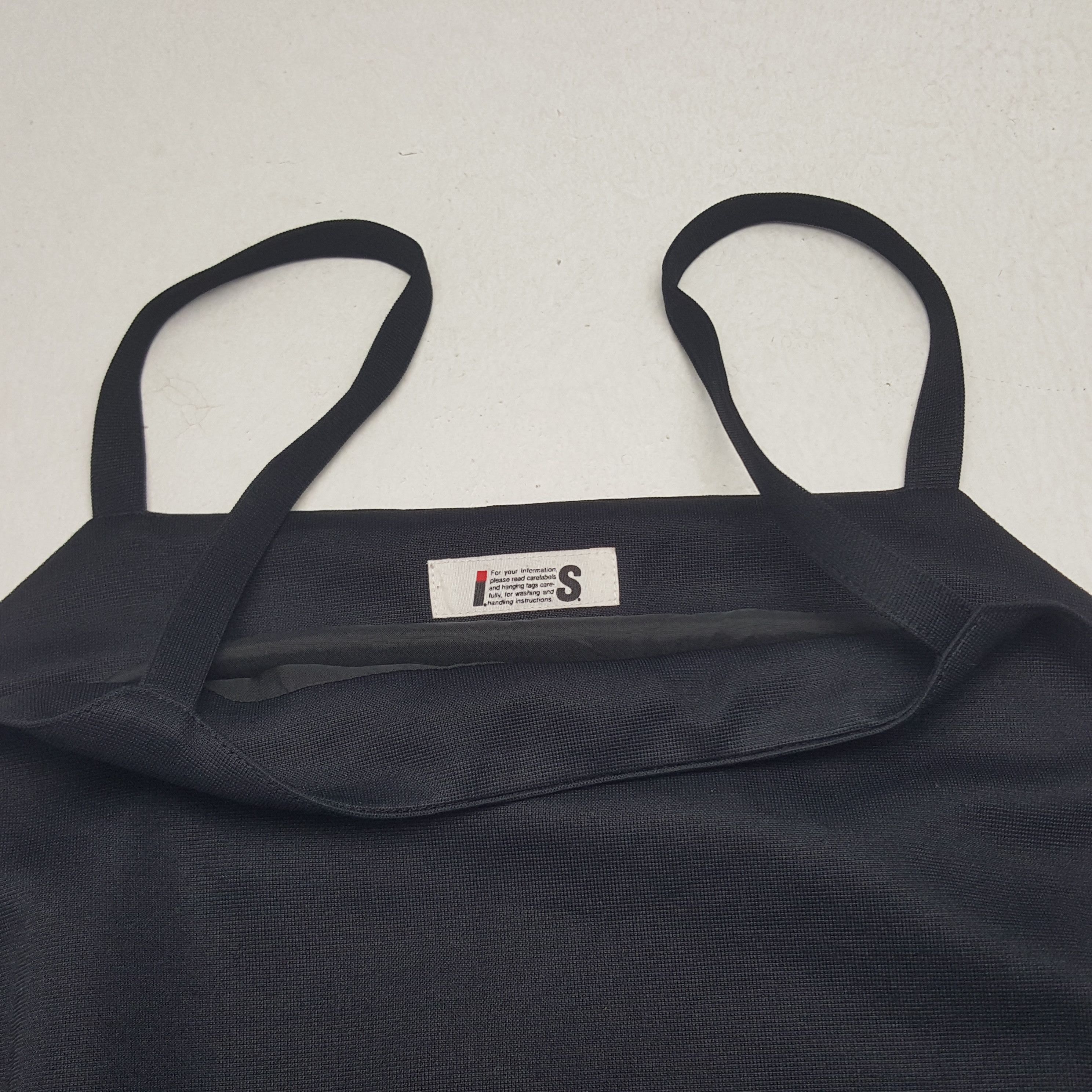 Issey Miyake × Japanese Brand × Vintage Vintage Issey Miyake Japanese Designer Dress Size M / US 6-8 / IT 42-44 - 5 Thumbnail