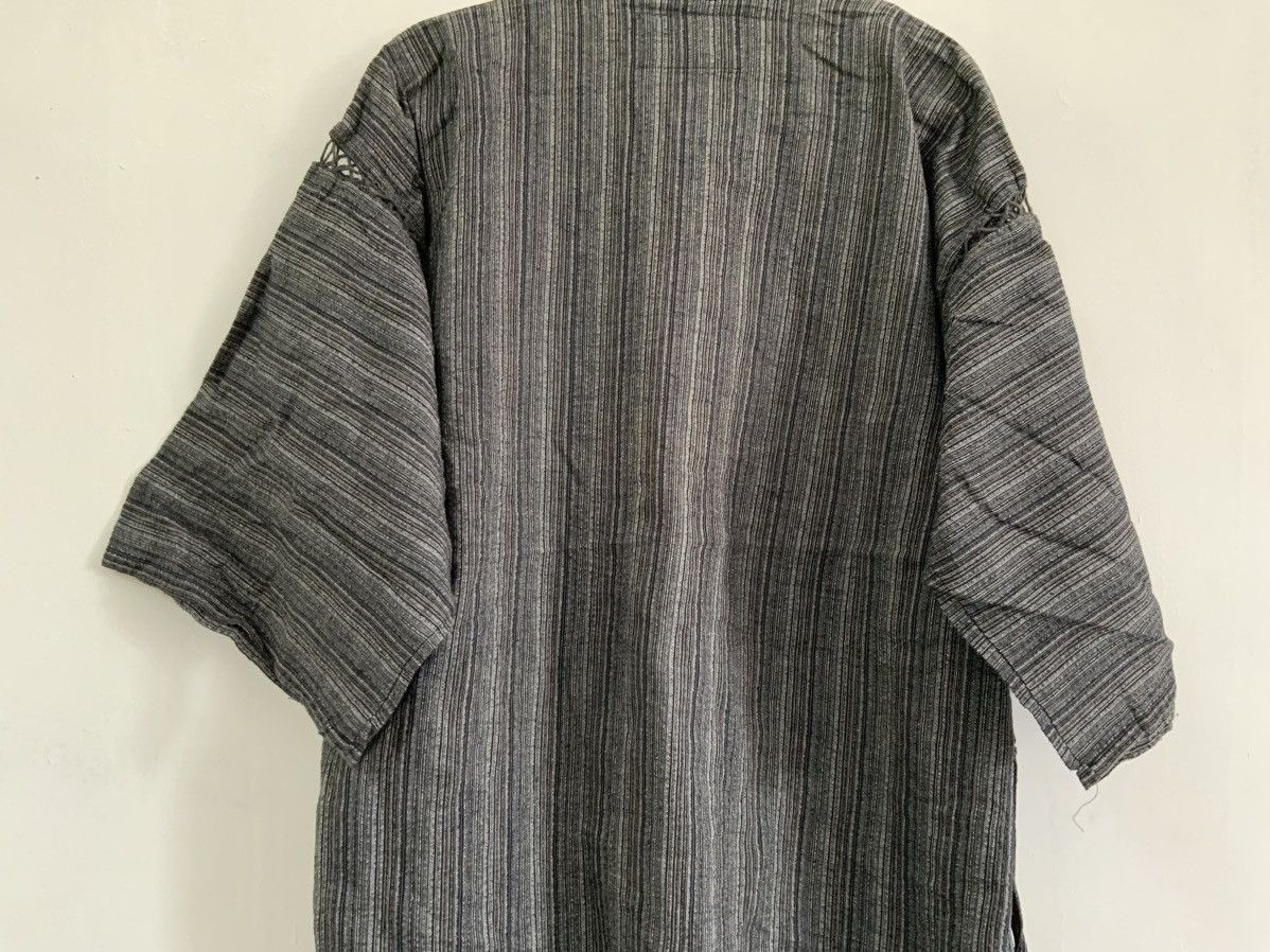 Japanese Brand Vintage Japan Kimono Avant Garde Size US M / EU 48-50 / 2 - 8 Thumbnail
