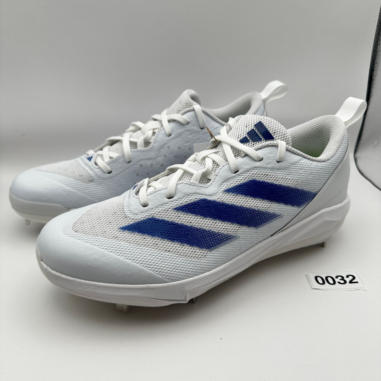 Adidas Adidas Womens size 9 Softball Shoes Adizero Instinct IH3471 Size US 9 / IT 39 - 1 Thumbnail