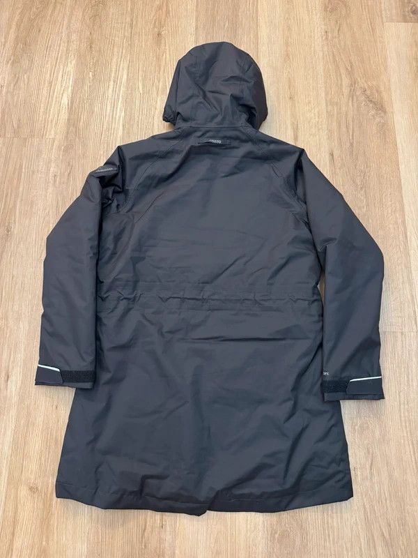 Musto Musto Corsica Long Primaloft Waterproof Jacket 12 L Size L / US 10 / IT 46 - 2 Thumbnail