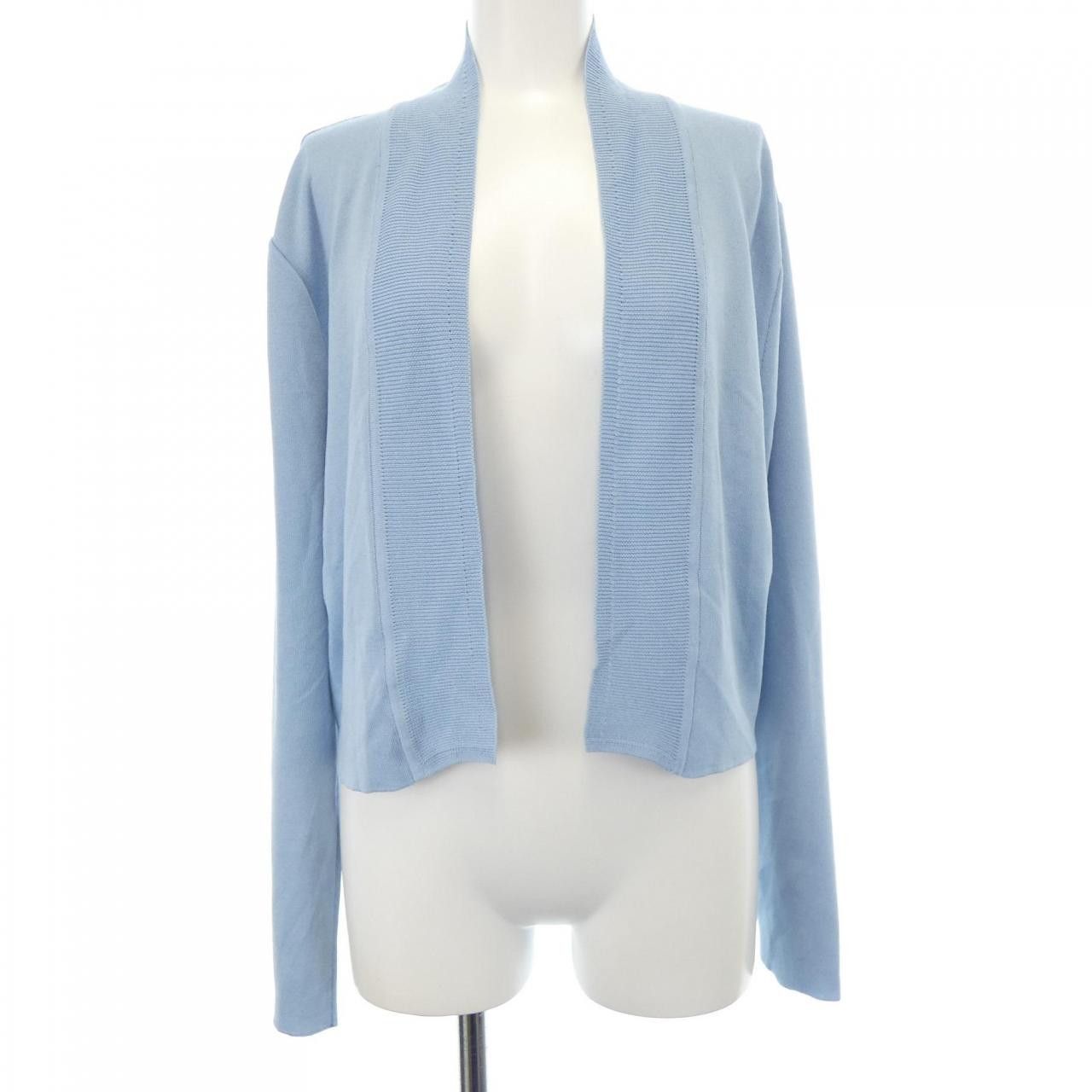 Other Other Daks Wool Cardigan Textile Tops DUTY FREE for USA Size ONE SIZE - 1 Thumbnail