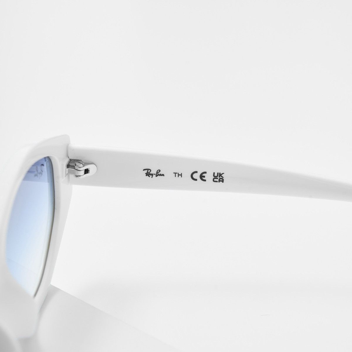 RayBan RAYBAN x JENNIE 0RB4473D 677219 SUNGLASSES Size ONE SIZE - 4 Thumbnail