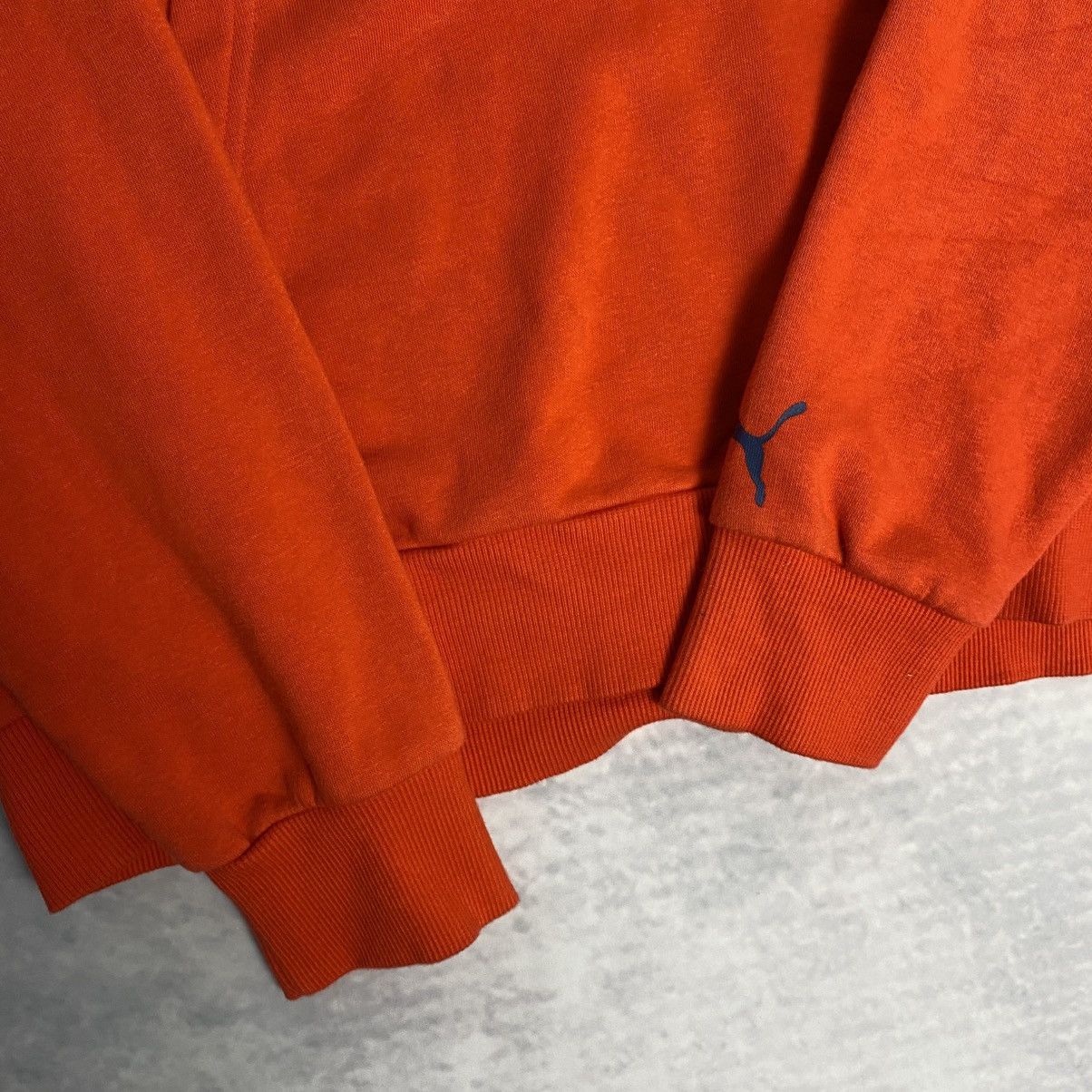 Puma Puma X Arsenal sweater Size US L / EU 52-54 / 3 - 6 Thumbnail