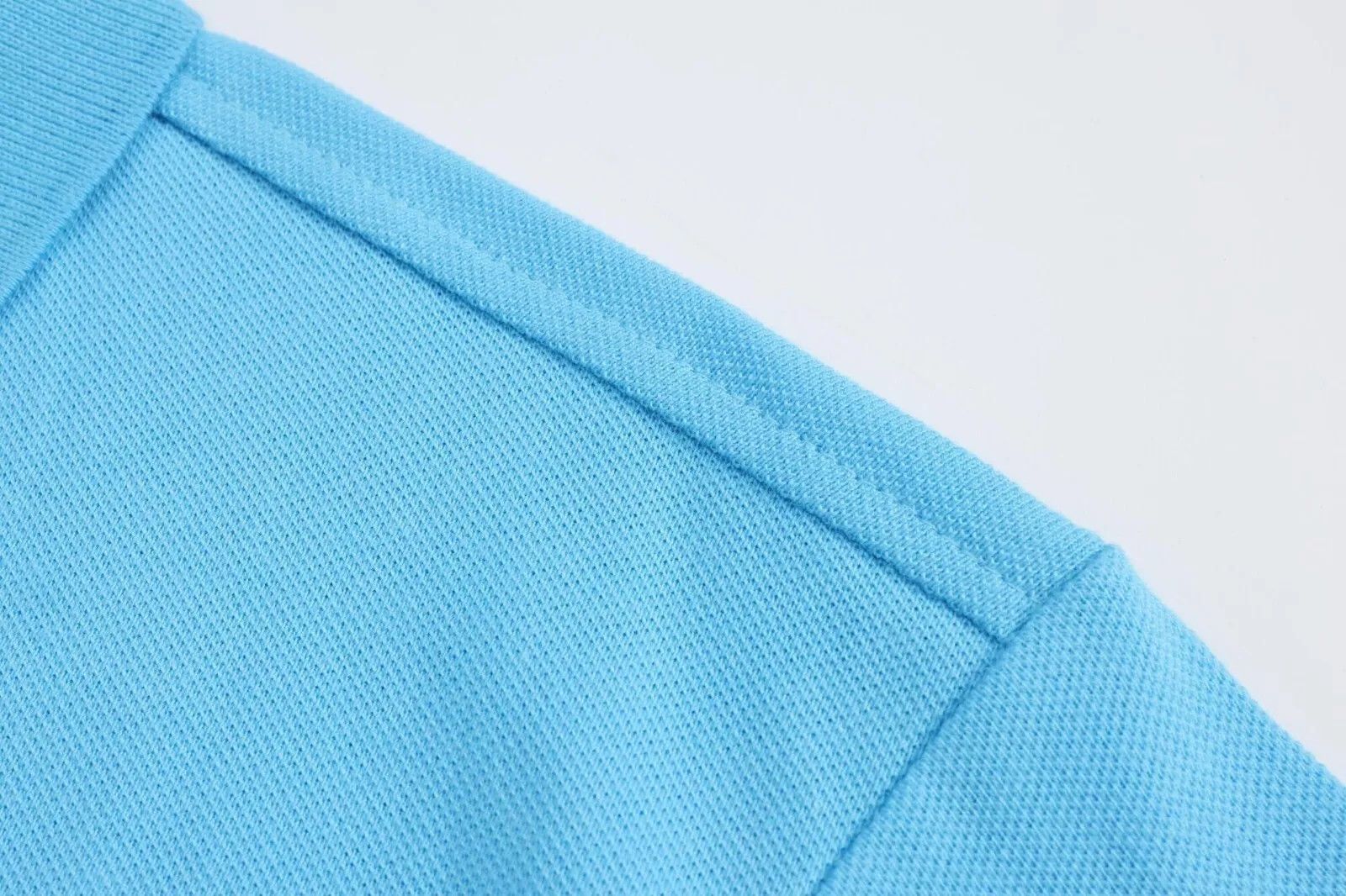 Polo Ralph Lauren Polo Ralph Lauren Mens Customized Slim Fit Mesh Polo Shirt Size US XS / EU 42 / 0 - 4 Thumbnail