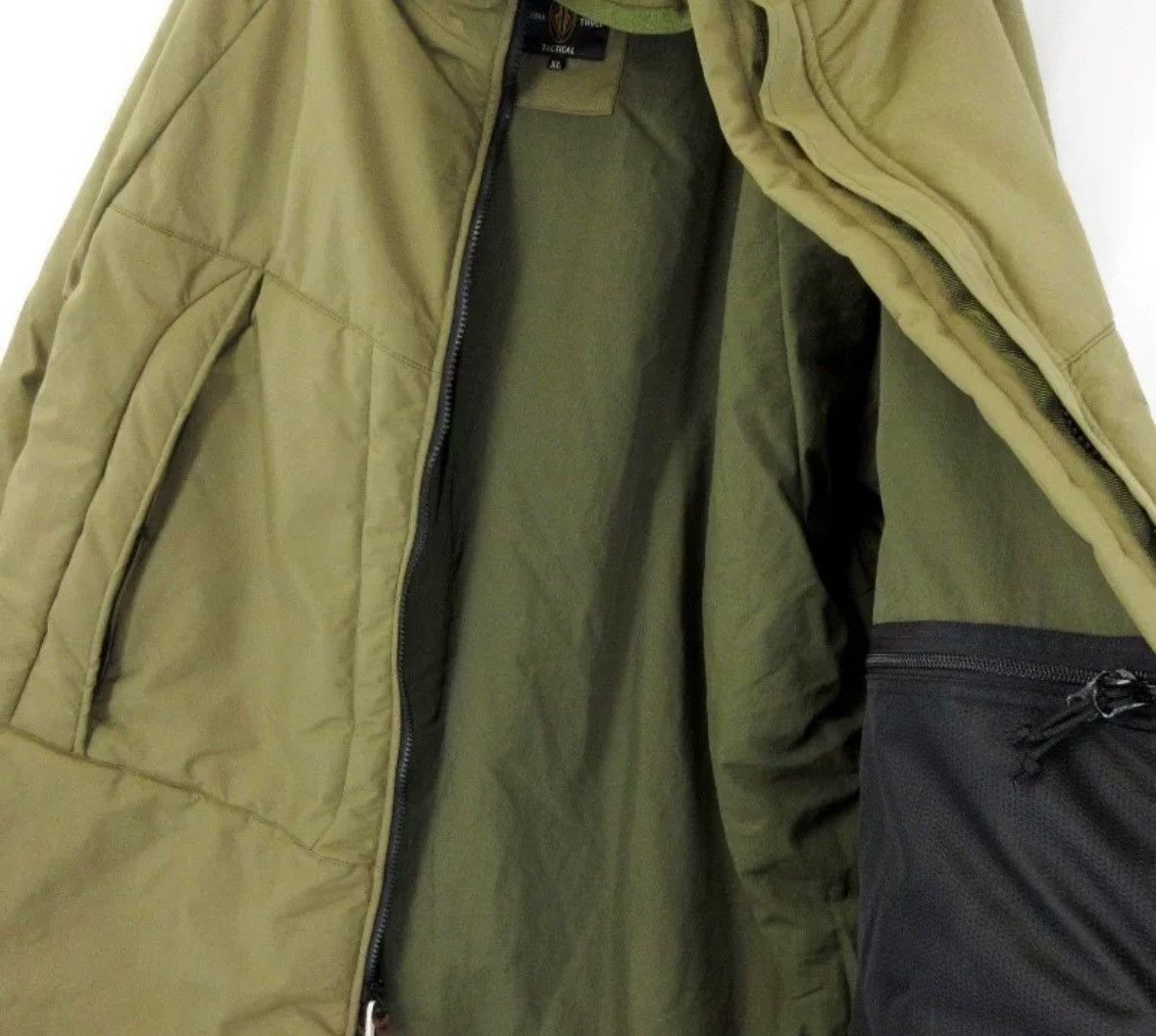 Freewheelers FREEWEELERS cotton clothing coat Size US XL / EU 56 / 4 - 6 Thumbnail