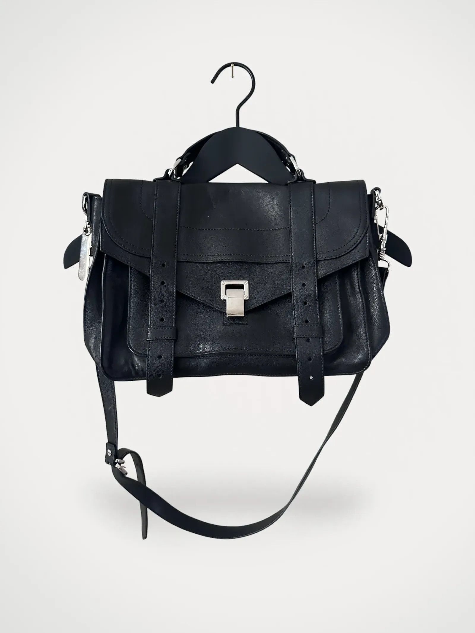 Proenza Schouler Proenza Schouler Crossbody Bag Size ONE SIZE - 1 Thumbnail