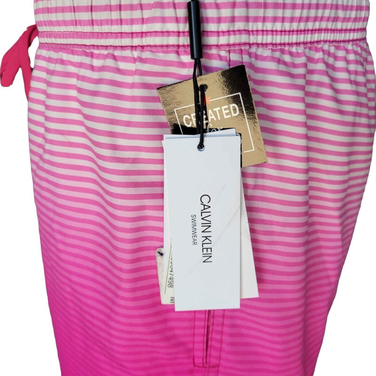 Calvin Klein Men's Calvin Klein Swimwear. Size Large. Size US 36 / EU 52 - 5 Thumbnail