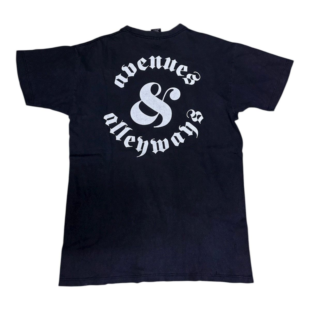 Band Tees RANCID BAND TEES VINTAGE Size US XL / EU 56 / 4 - 2 Thumbnail