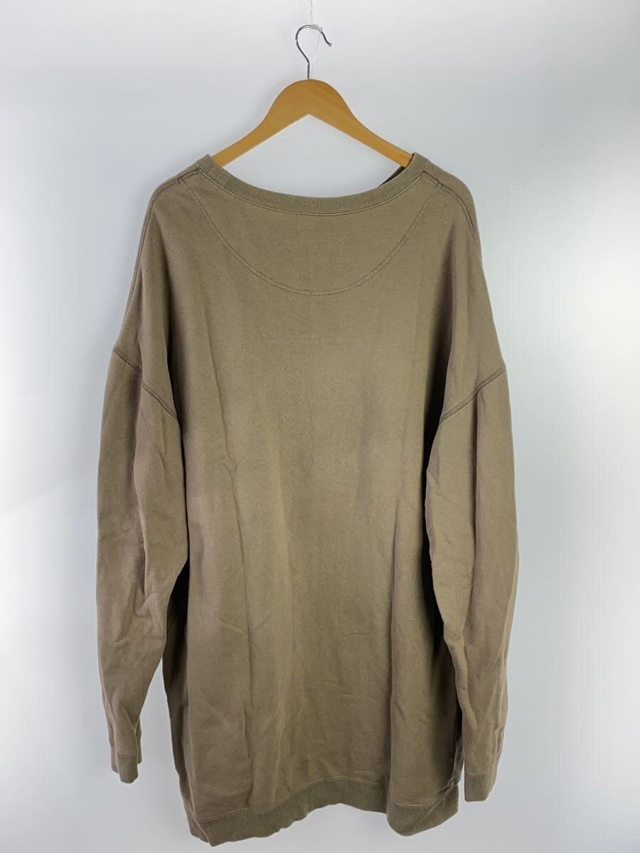 Vivienne Westwood Cat Orb Sweatshirt Dress Size L / US 10 / IT 46 - 2 Thumbnail