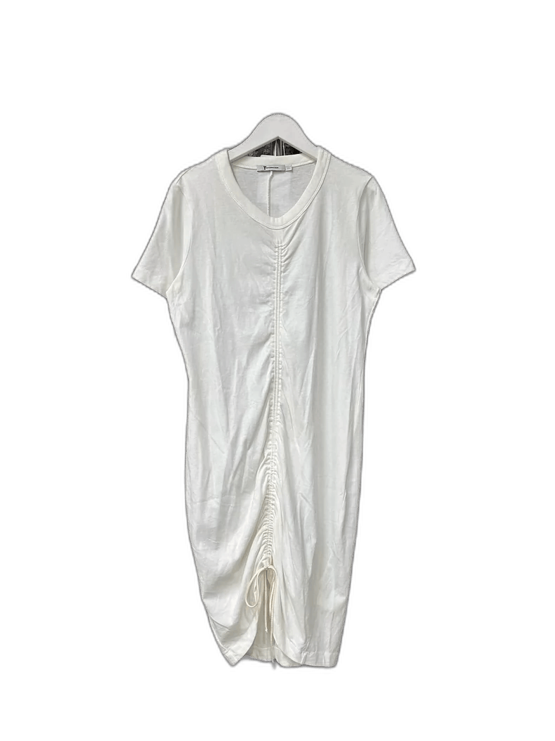 Alexander Wang Alexander Wang Short Sleeve Dress Size M / US 6-8 / IT 42-44 - 1 Thumbnail