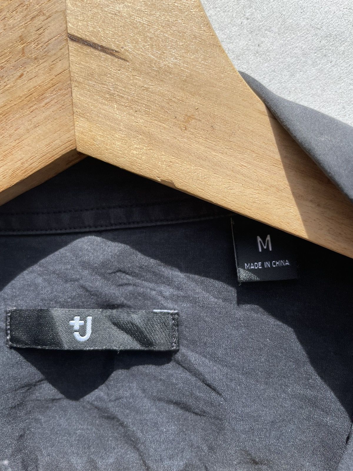 Jil Sander 🔥Accept Binding Offer🔥 Jil Sander Size US L / EU 52-54 / 3 - 6 Thumbnail