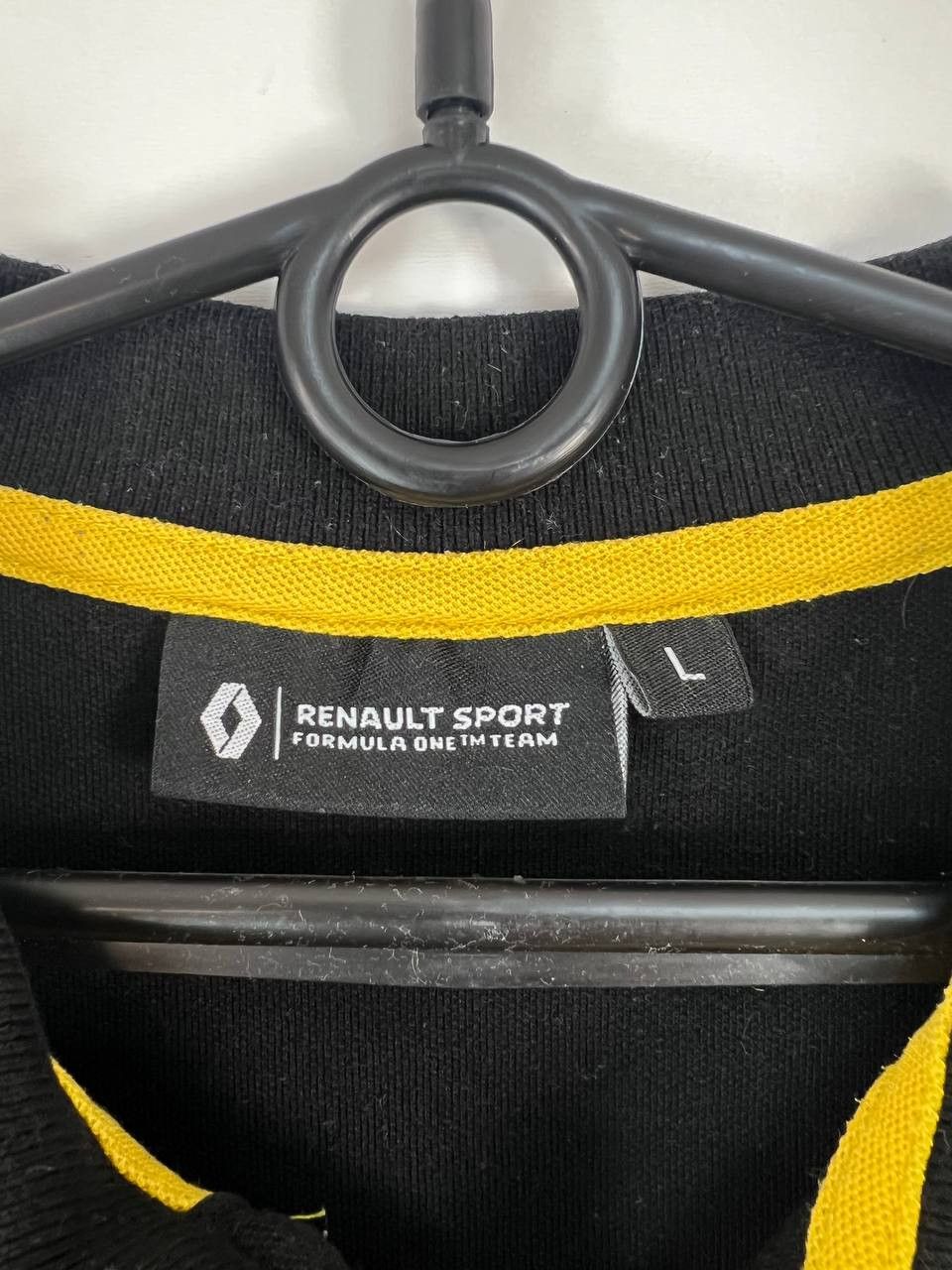 Other INFINITI RENAULT RACING TEAM SPORT FORMULA 1 F1 POLO Size L Size US L / EU 52-54 / 3 - 3 Thumbnail