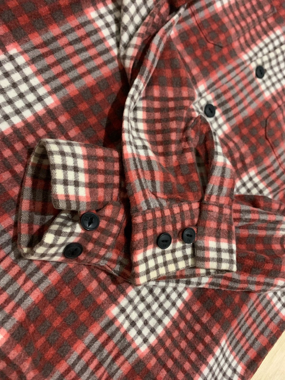 Neighborhood Neighborhood Shirt Size US S / EU 44-46 / 1 - 4 Thumbnail