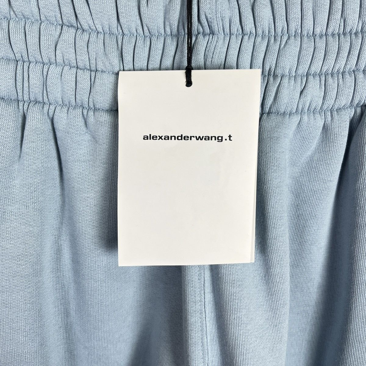 Alexander Wang Alexander Wang Pants Terry Size US 30 / EU 46 - 3 Thumbnail