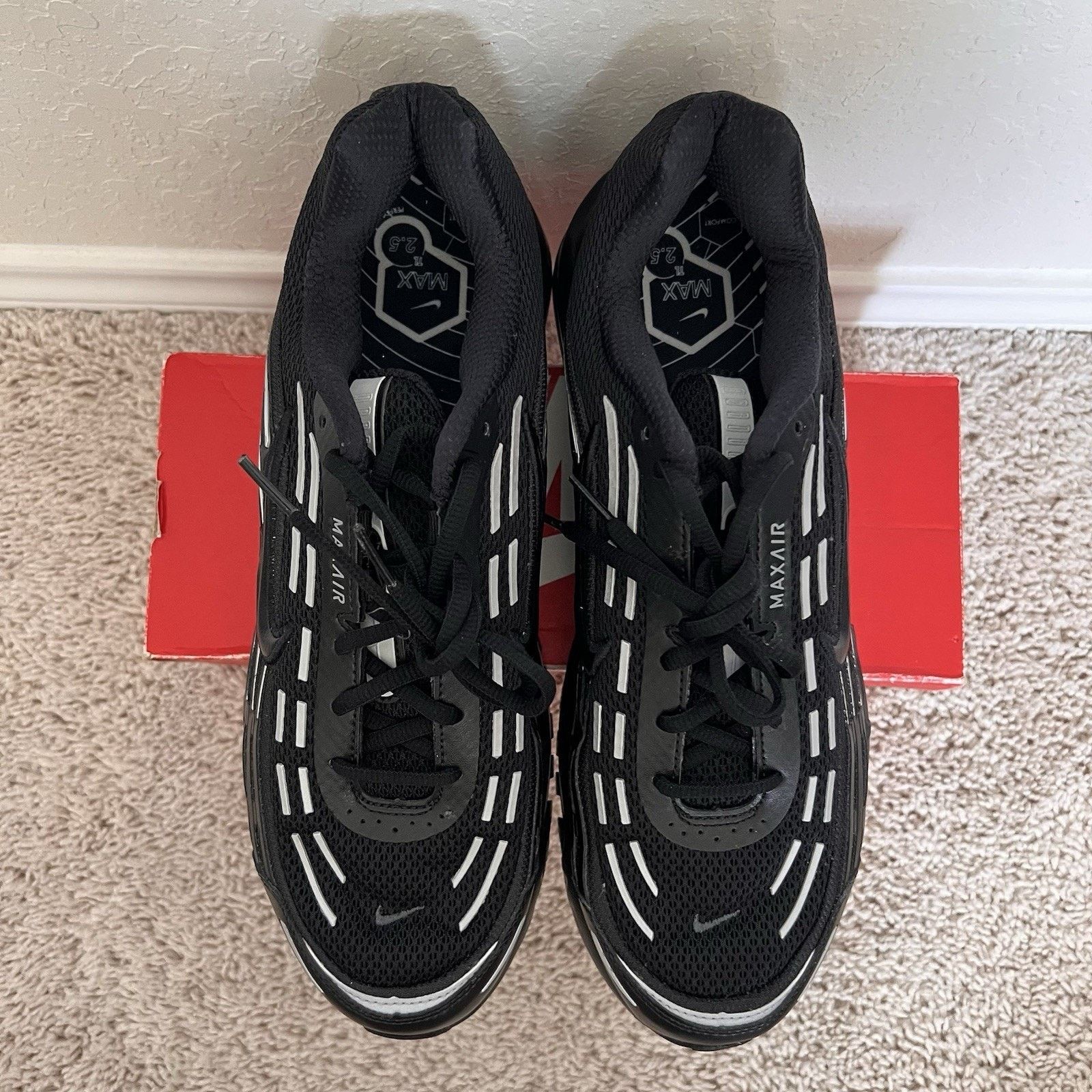Nike Air Max TL 2.5 