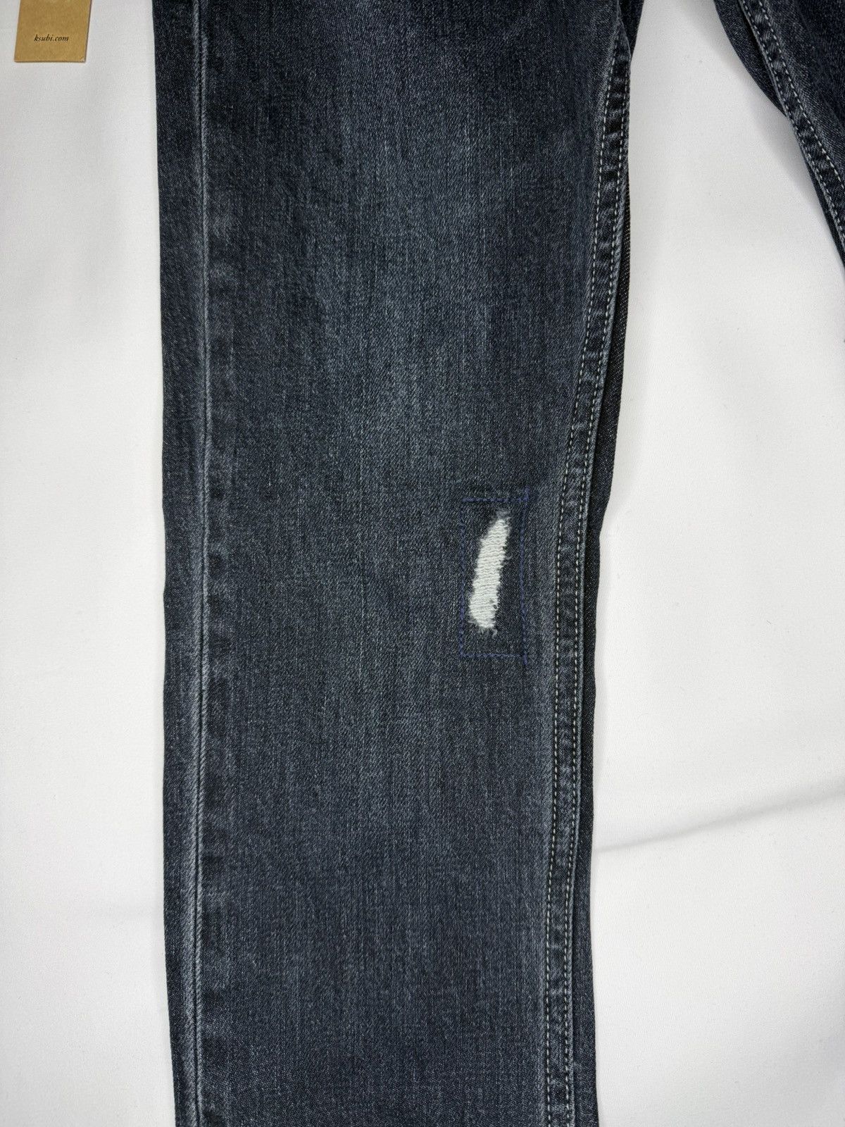 Ksubi Ksubi Chitch Jeans Size US 30 / EU 46 - 7 Thumbnail
