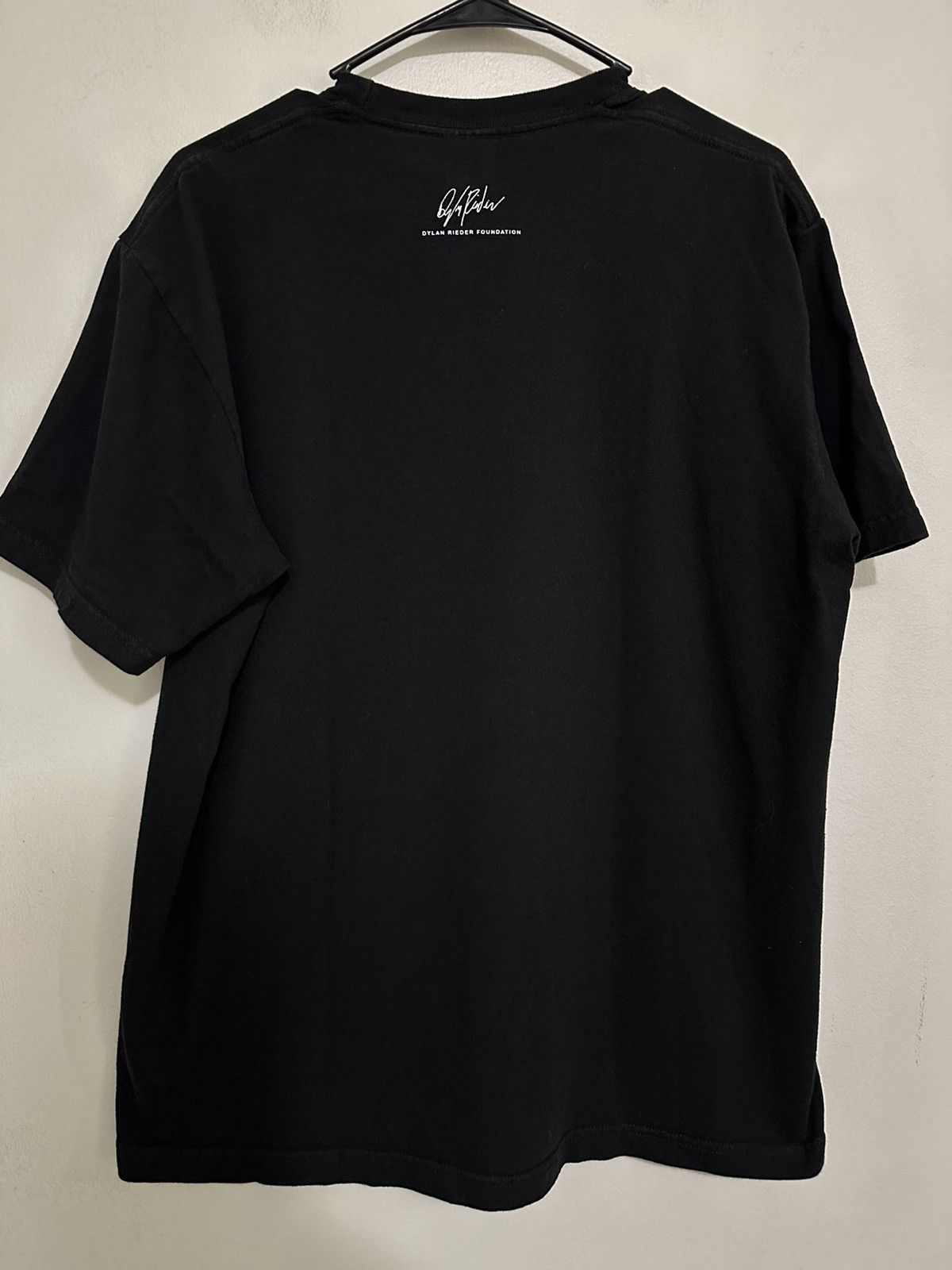 Supreme Supreme Dylan Tee Size US L / EU 52-54 / 3 - 3 Thumbnail