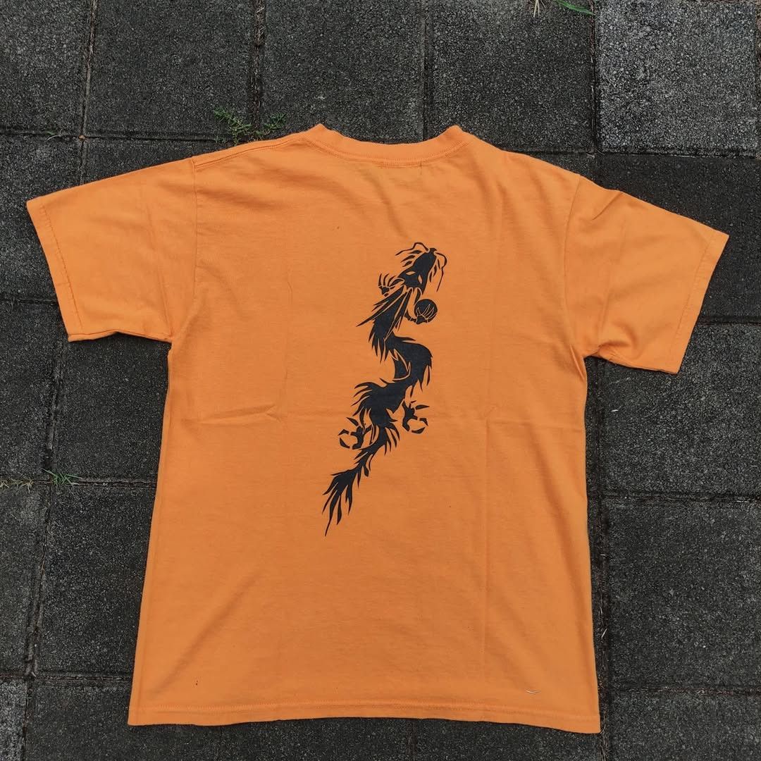 Band Tees Vintage B'z Live 1999 Japan Band Tee Size US M / EU 48-50 / 2 - 4 Thumbnail