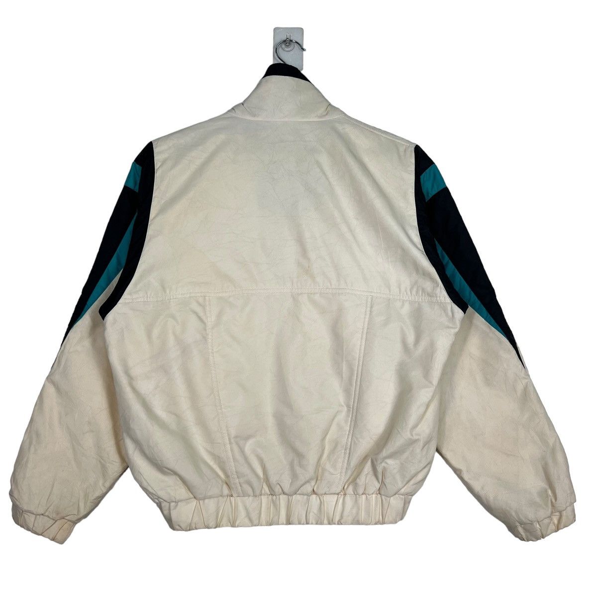Japanese Brand 🔥 VINTAGE FABLICE SKI ASTRO JACKET Size US S / EU 44-46 / 1 - 2 Thumbnail