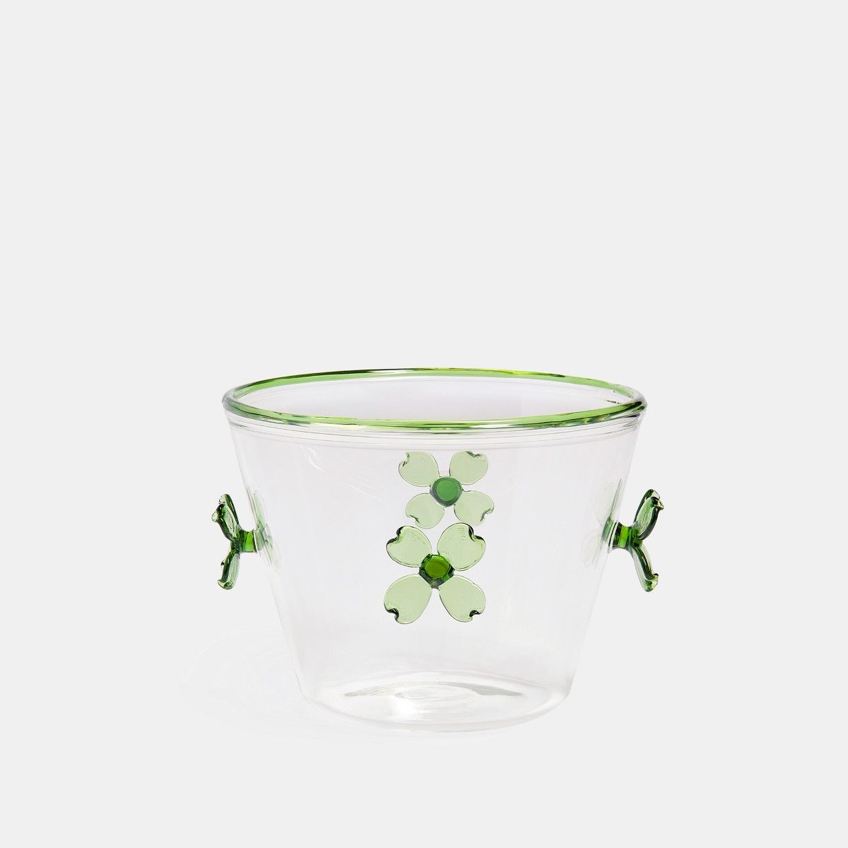 Dior o1bcso1str0226 Size:OS/Bowl in Green Size ONE SIZE - 1 Thumbnail
