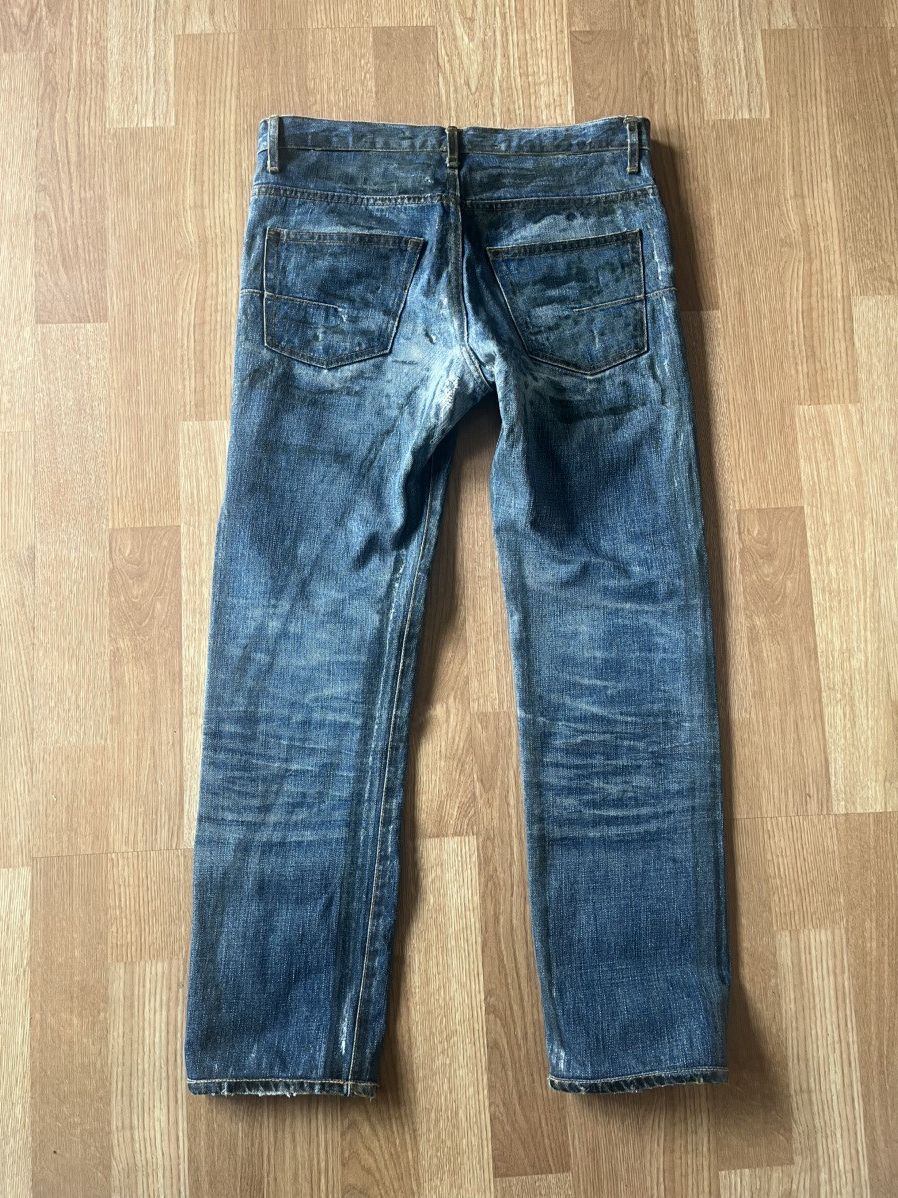 Dior AW07 Dior Luster Size US 28 / EU 44 - 6 Thumbnail