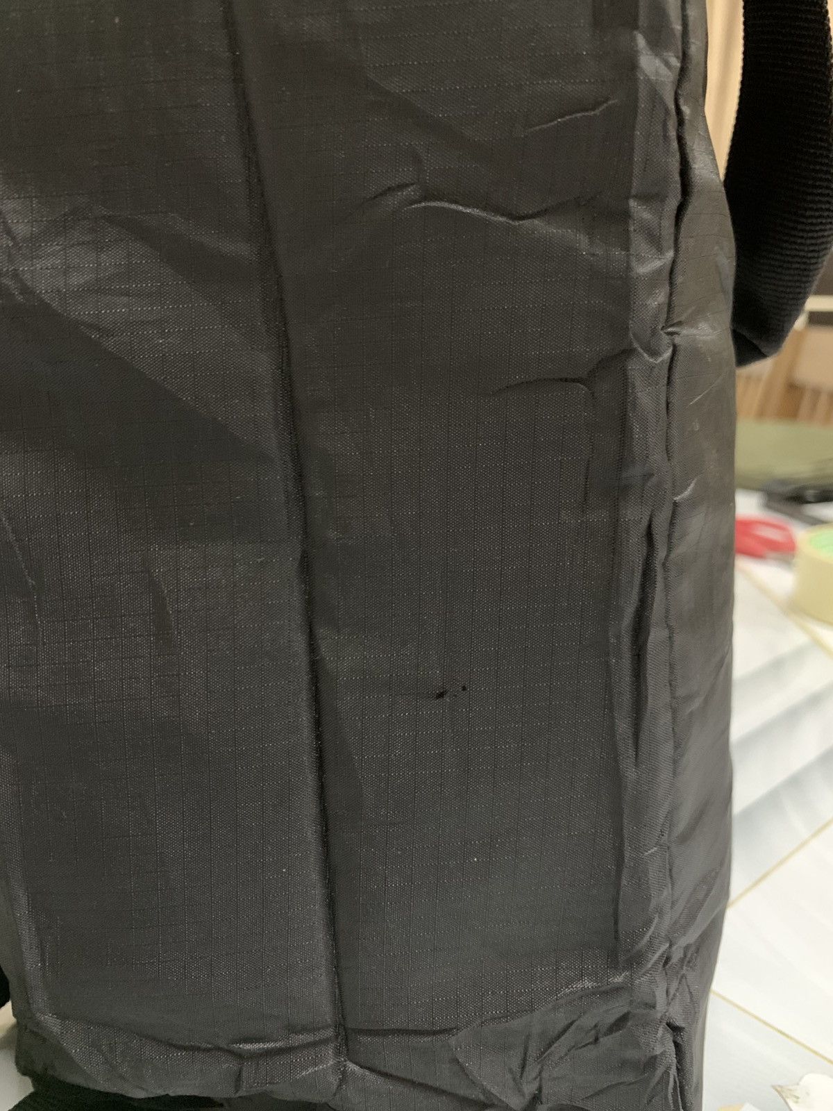 Manhattan Portage Manhattan Portage X Mcdonald's insulated Backpack Size ONE SIZE - 8 Thumbnail