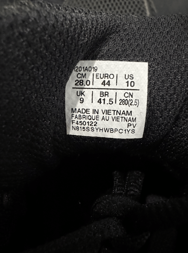 Asics ASICS Gel Kayano 14 BLACK/LAKE DRIVE Size 10 Size US 10 / EU 43 - 5 Thumbnail