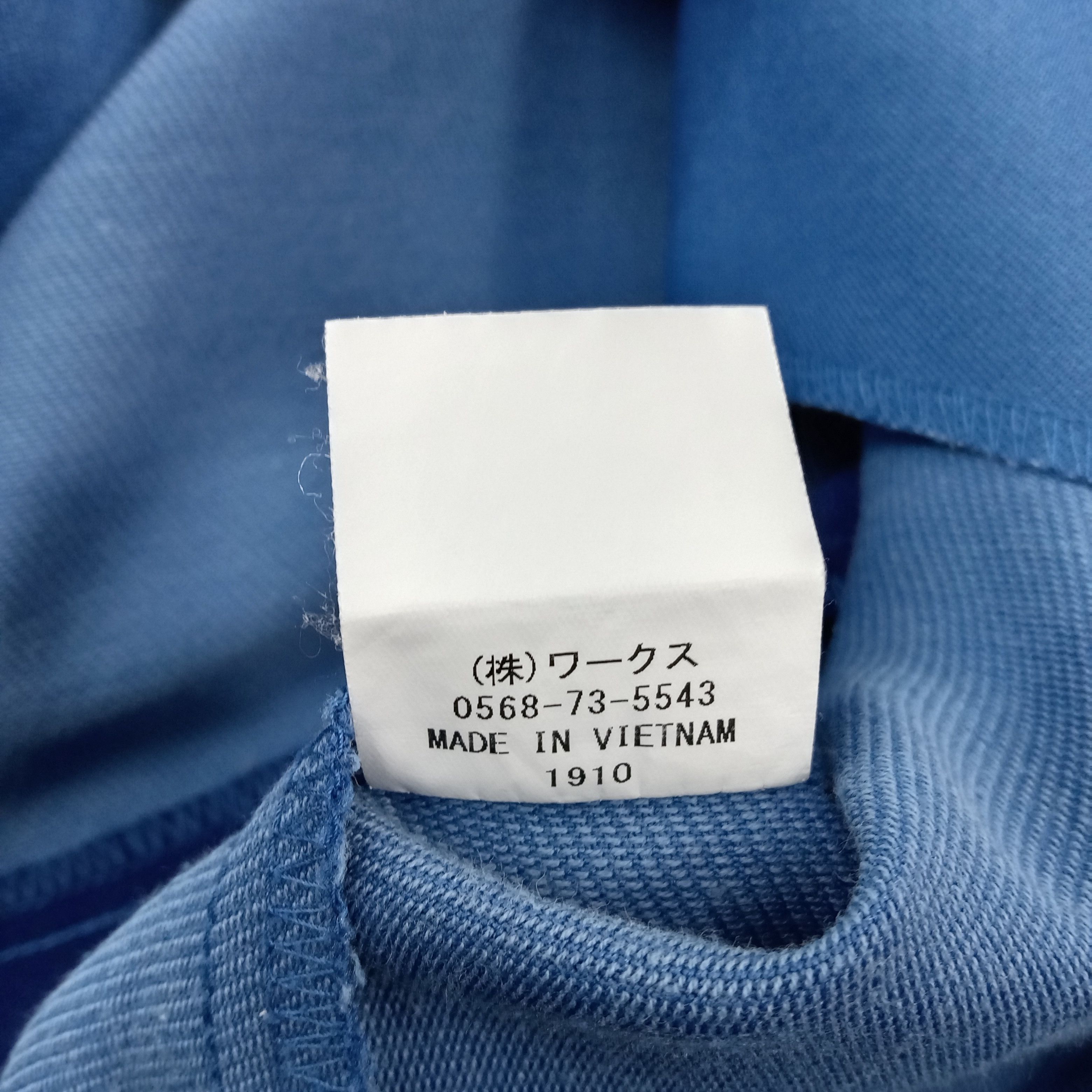 Honda Mugen Honda Japanese Racing Custom Jacket C266N17 Size US M / EU 48-50 / 2 - 9 Thumbnail