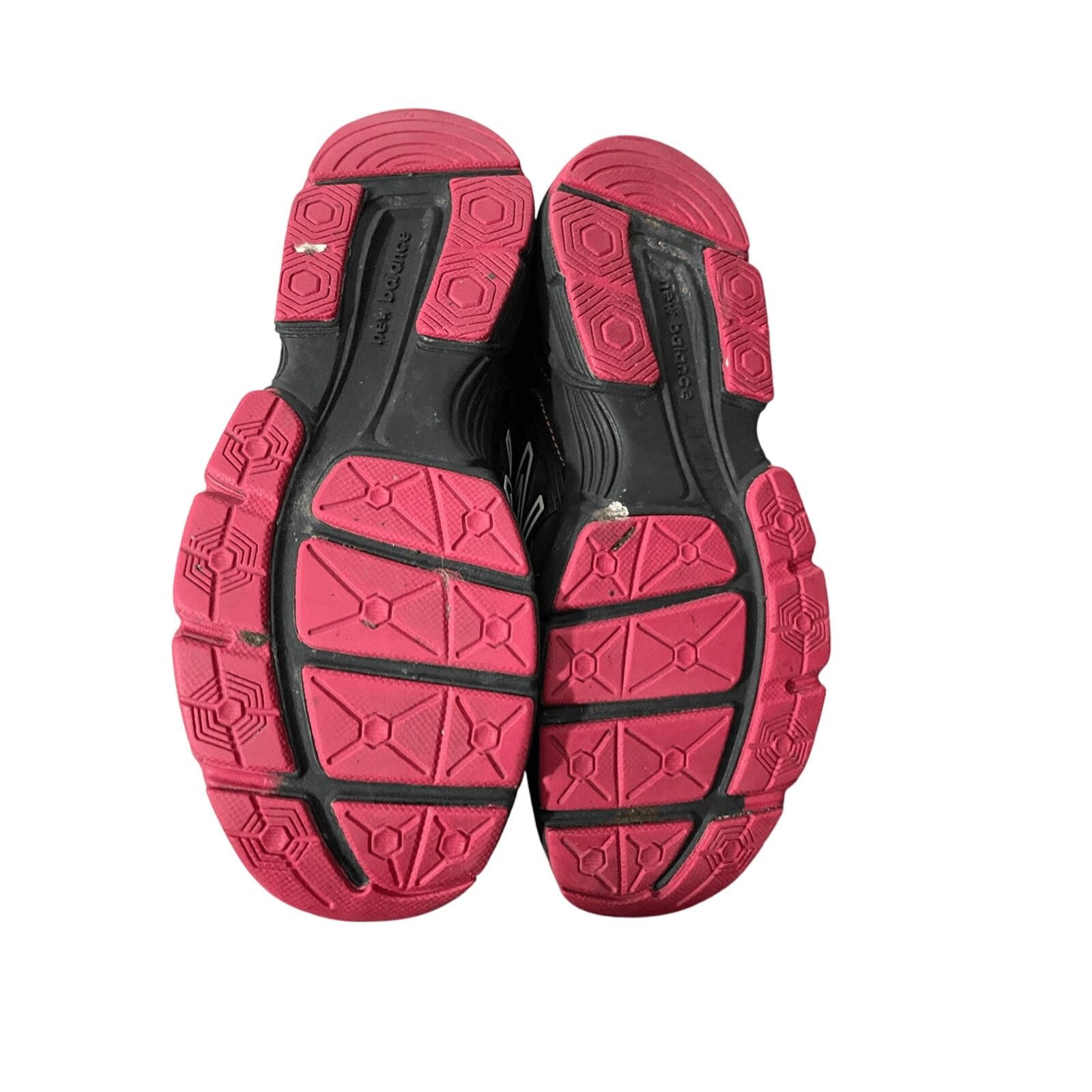 New Balance New Balance 813 Training Shoes Sneakers Black Red SZ 6.5 Size US 6.5 / IT 36.5 - 5 Thumbnail