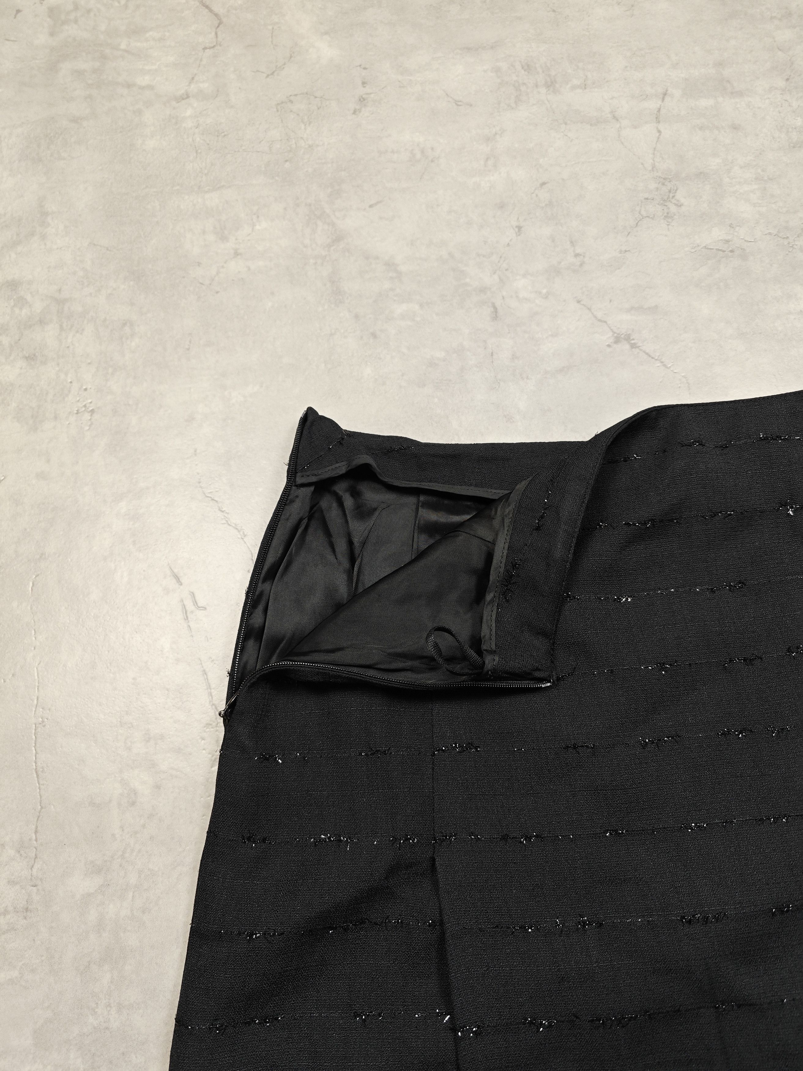 Versace Versace Skirt Size 28" / US 6 / IT 42 - 5 Thumbnail