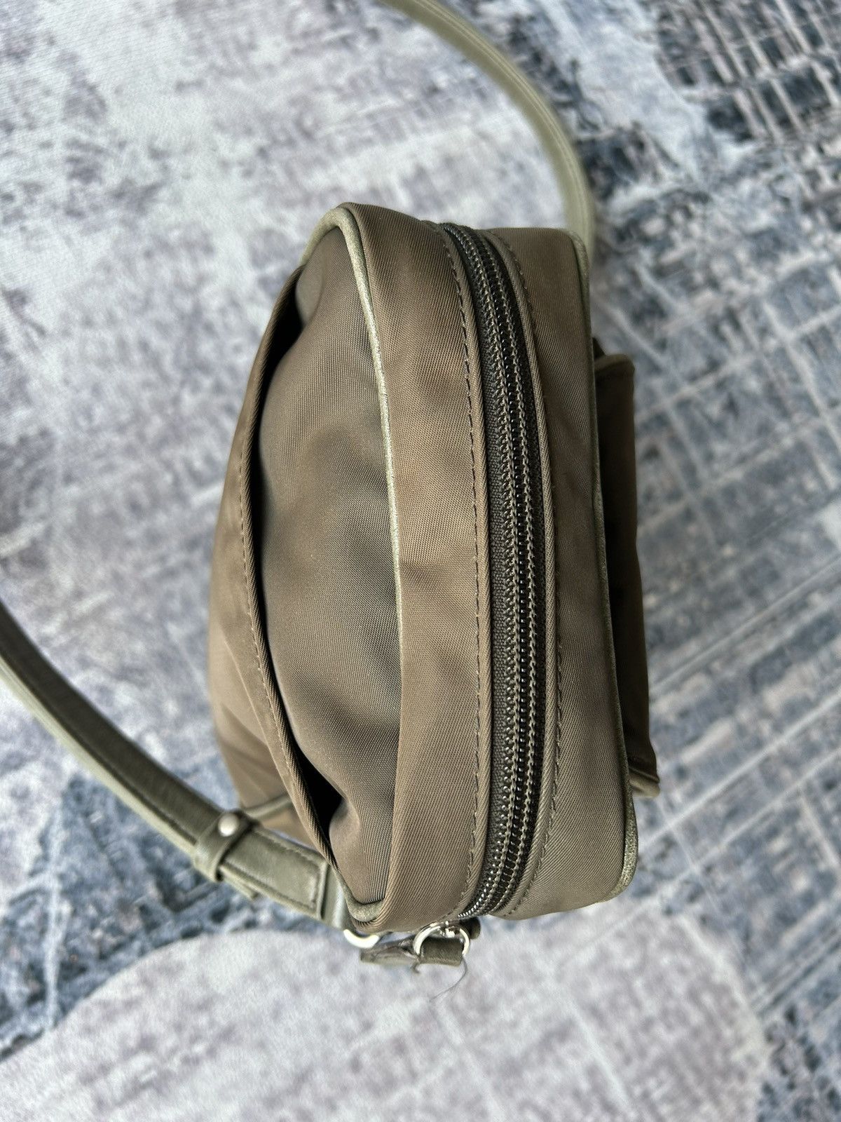 agnes b. Agnes.B Adjustable Sling Bag Size ONE SIZE - 8 Thumbnail