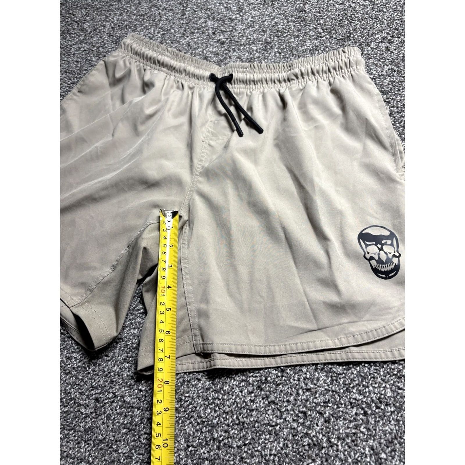 Logo 7 VINTAGE: No? Size US 36 / EU 52 - 4 Thumbnail