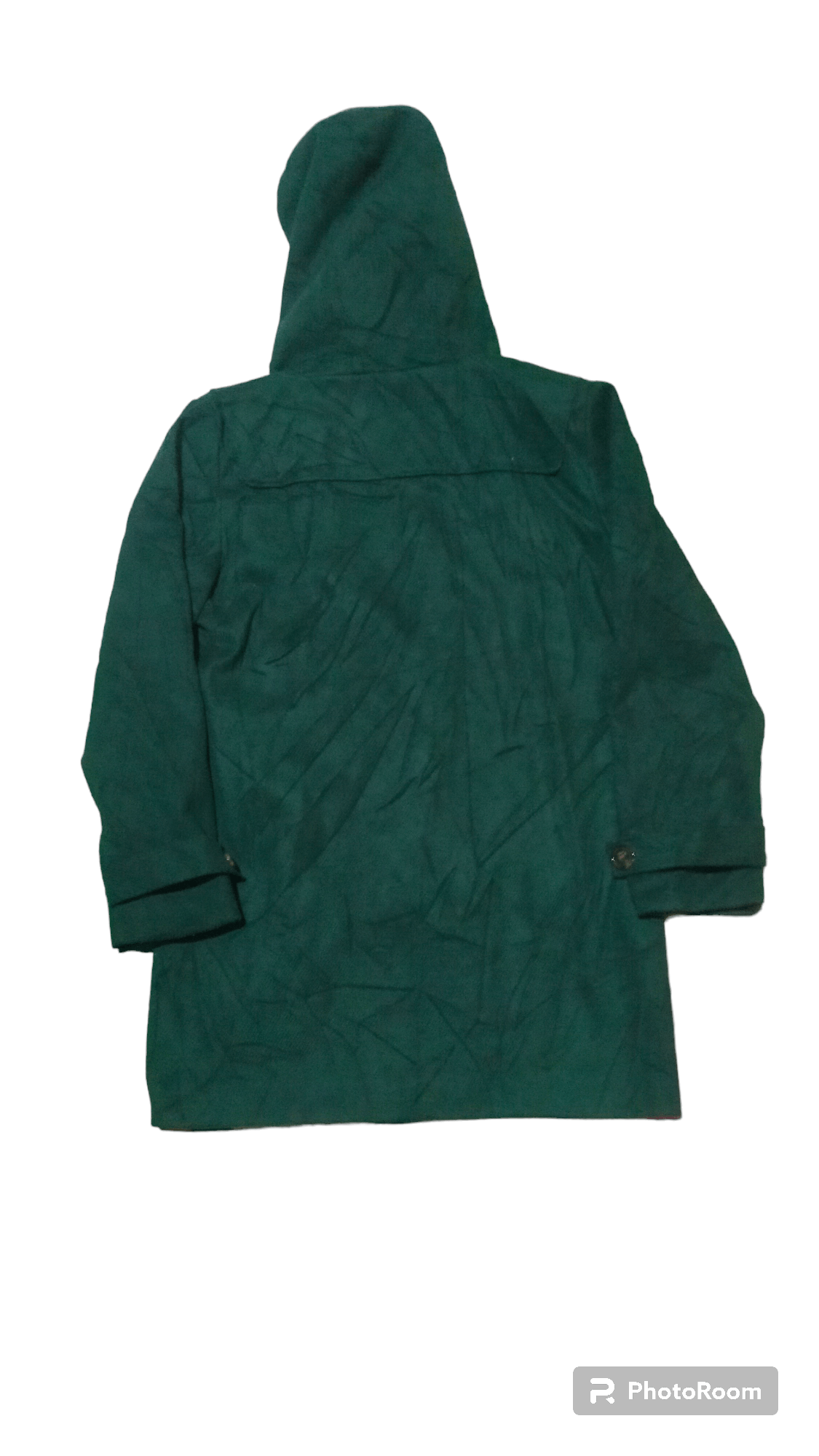 Freude Peacoat
