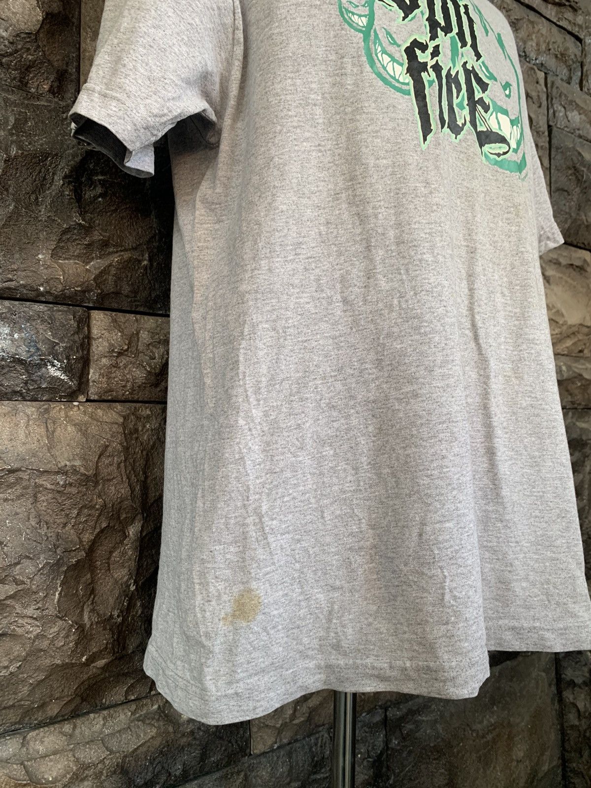 Spitfire Vintage Spitfire Wheels Skateboards T shirt Size US L / EU 52-54 / 3 - 6 Thumbnail