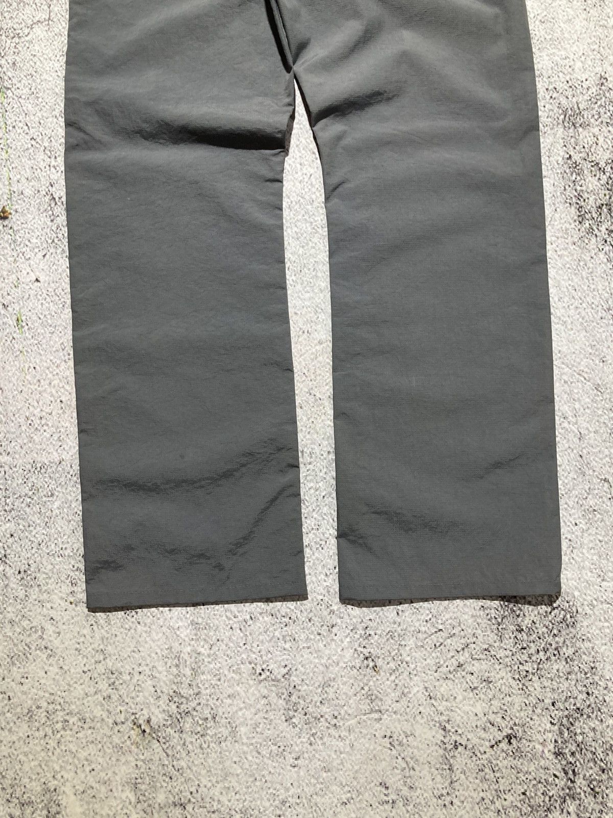 Japanese Brand 🇯🇵 2000s X-girl Japan Nylon Pants Hysteric Glamour Style Size US 29 - 7 Thumbnail