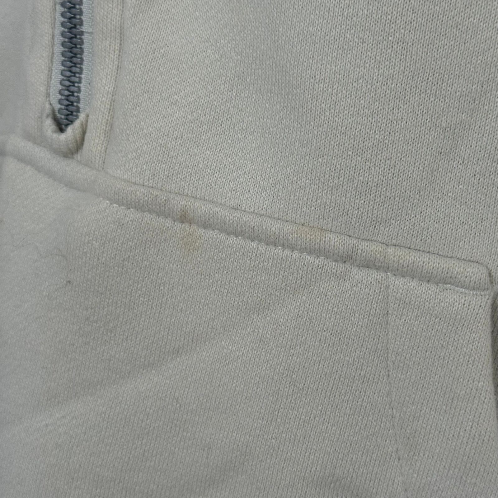 Lululemon lululemon Bone Oversized Half-Zip Hoodie | Sz XS/S Size S / US 4 / IT 40 - 3 Thumbnail