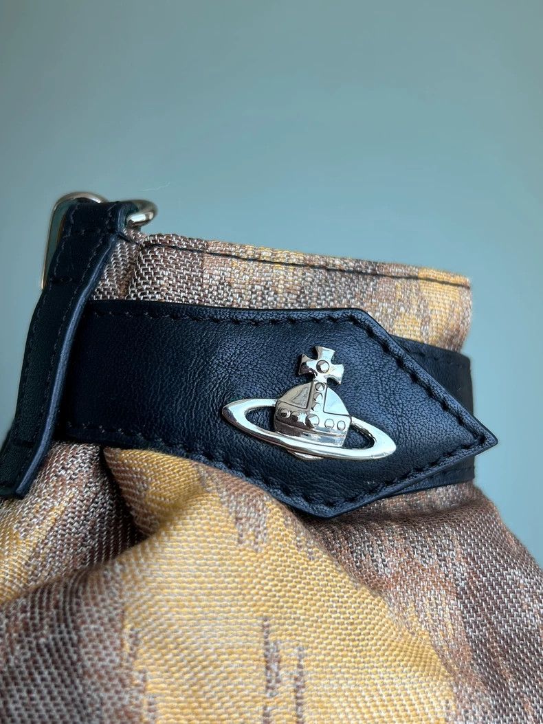Vivienne Westwood Vivienne Westwood size os Orb Handbag Size ONE SIZE - 5 Thumbnail