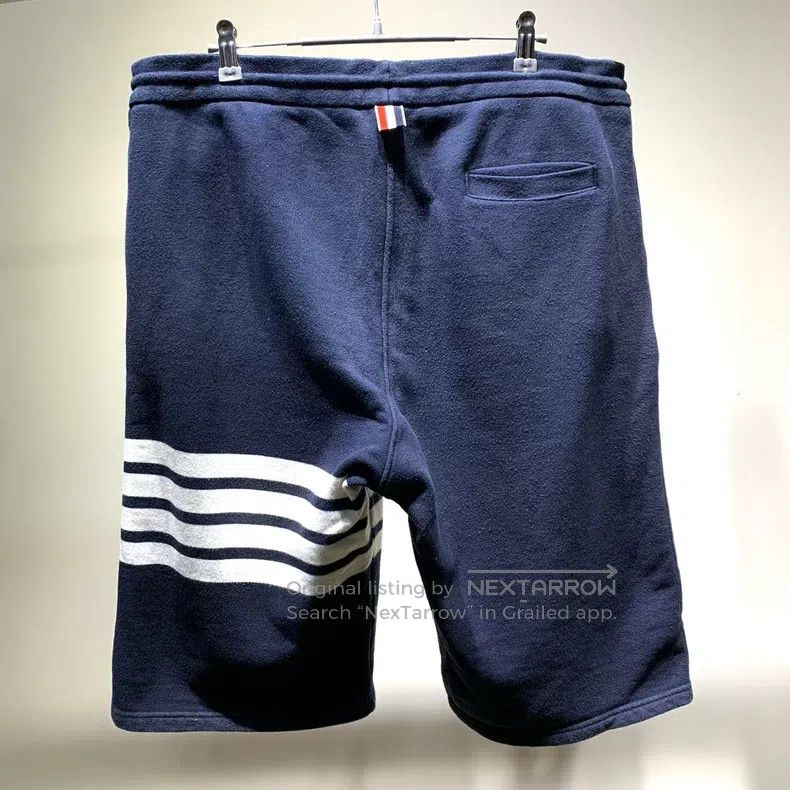 Thom Browne Thom Browne size 5 shorts Size US 43 - 4 Thumbnail